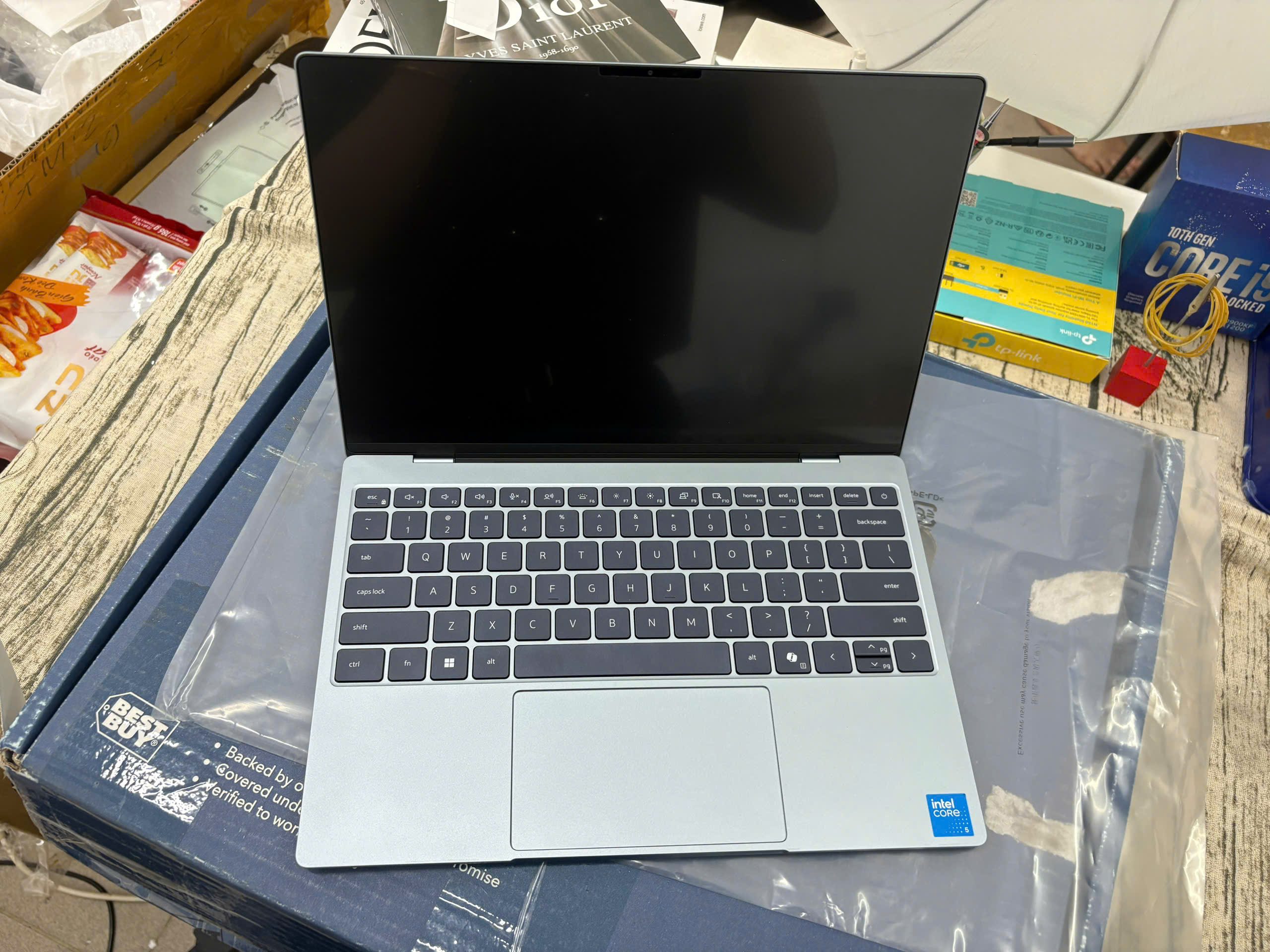 Dell XPS 13 DX13260