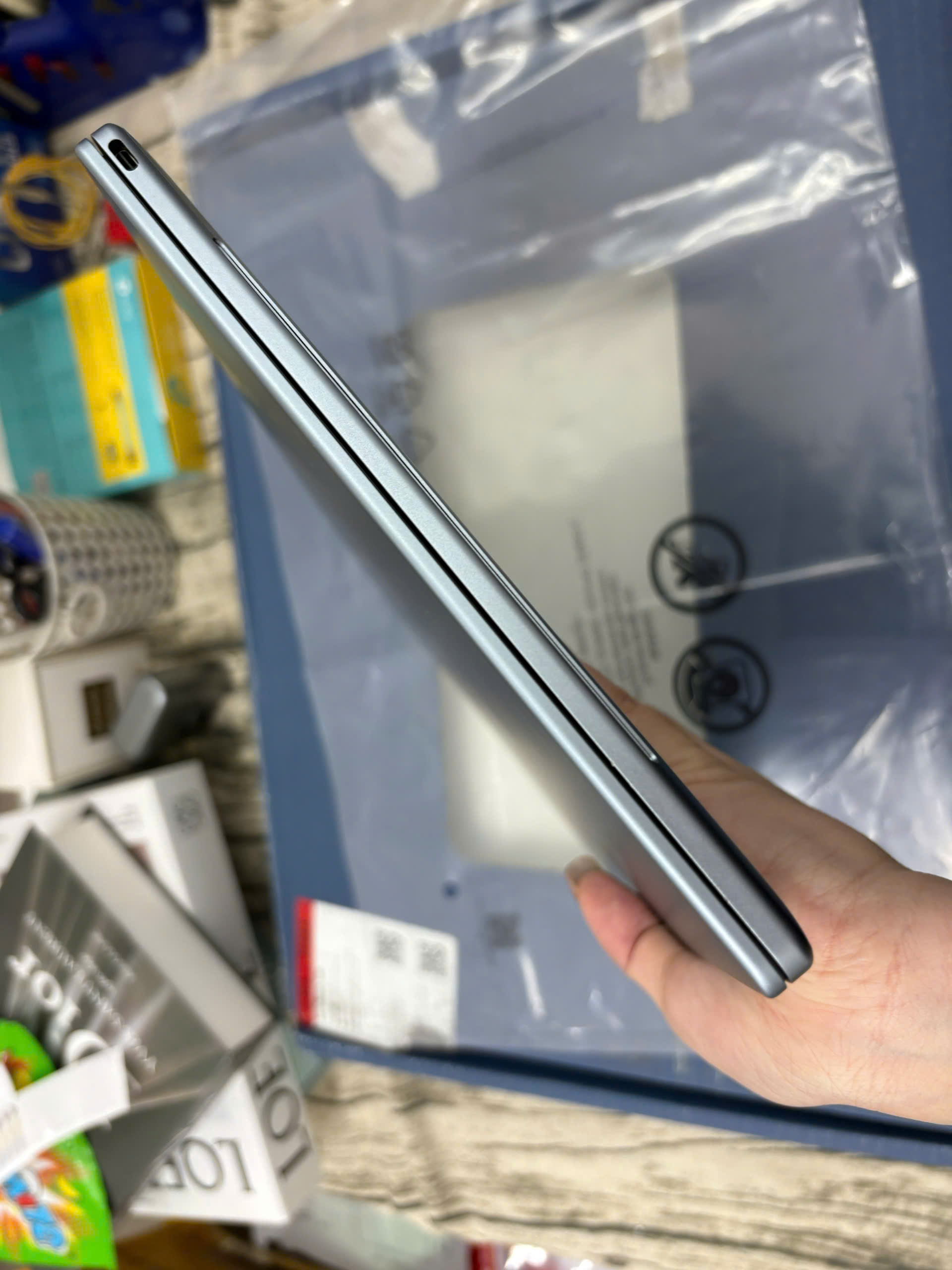 Dell XPS 13 DX13260 - Ảnh 6