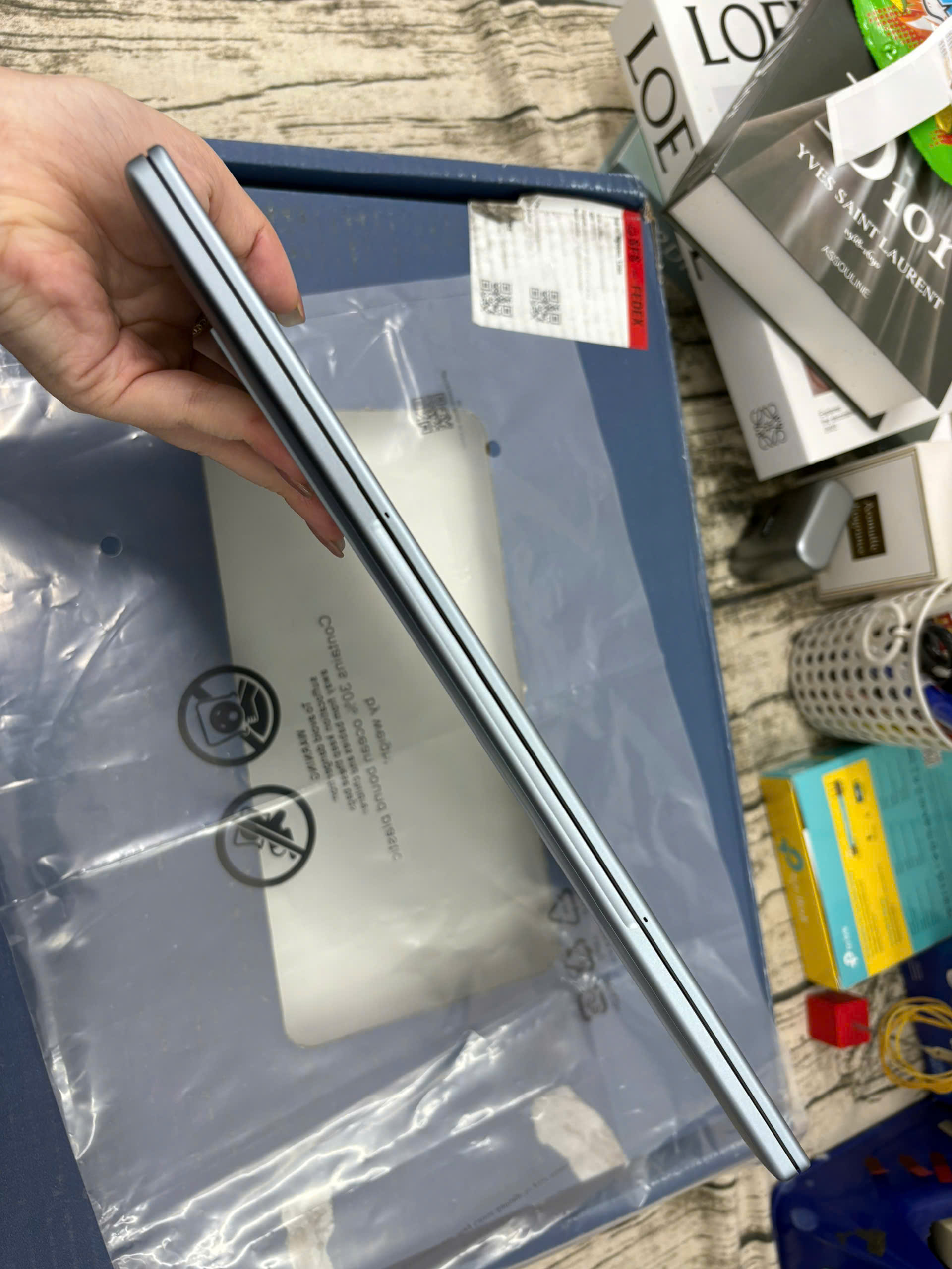 Dell XPS 13 DX13260 - Ảnh 9