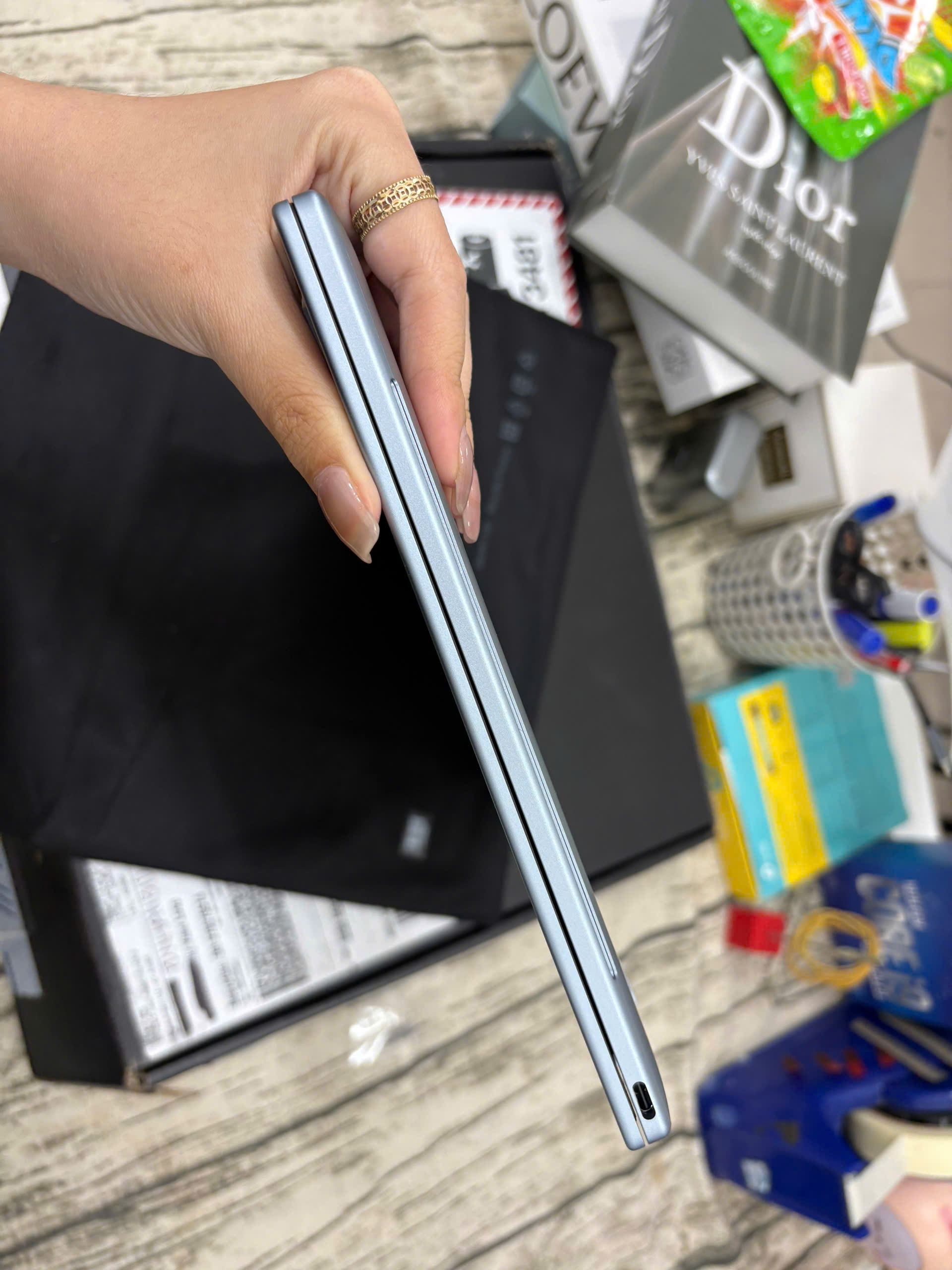 Dell XPS 13 DX13260 - Ảnh 5