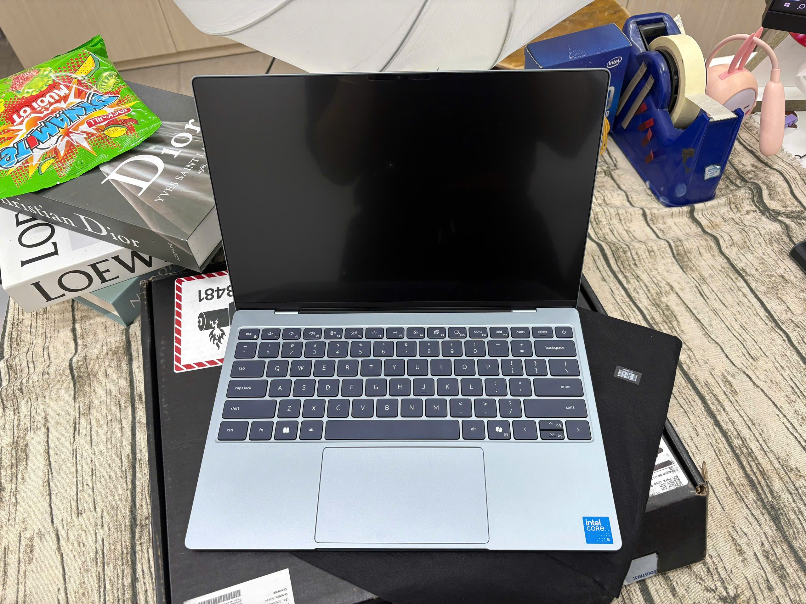 Dell XPS 13 DX13260