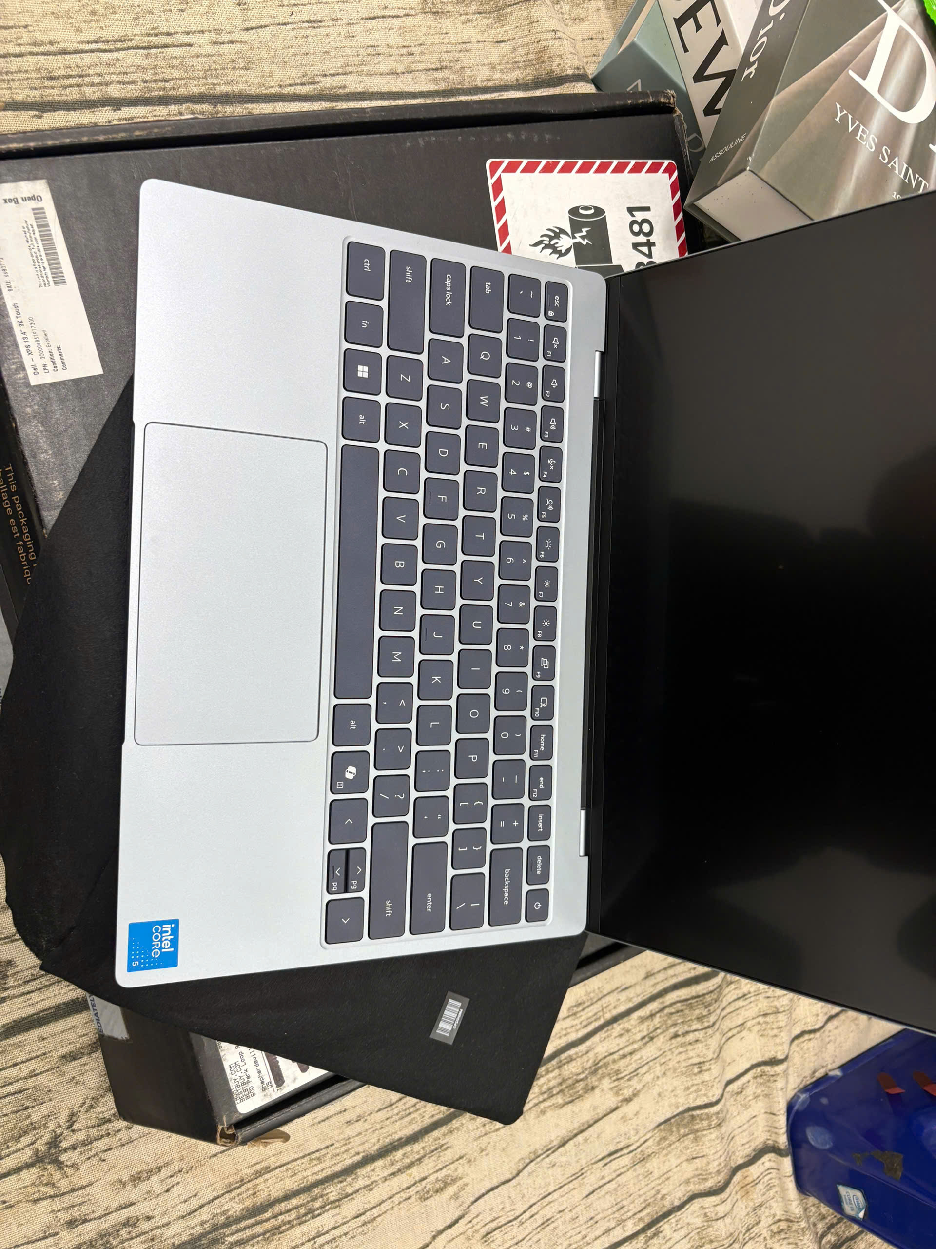 Dell XPS 13 DX13260 - Ảnh 8
