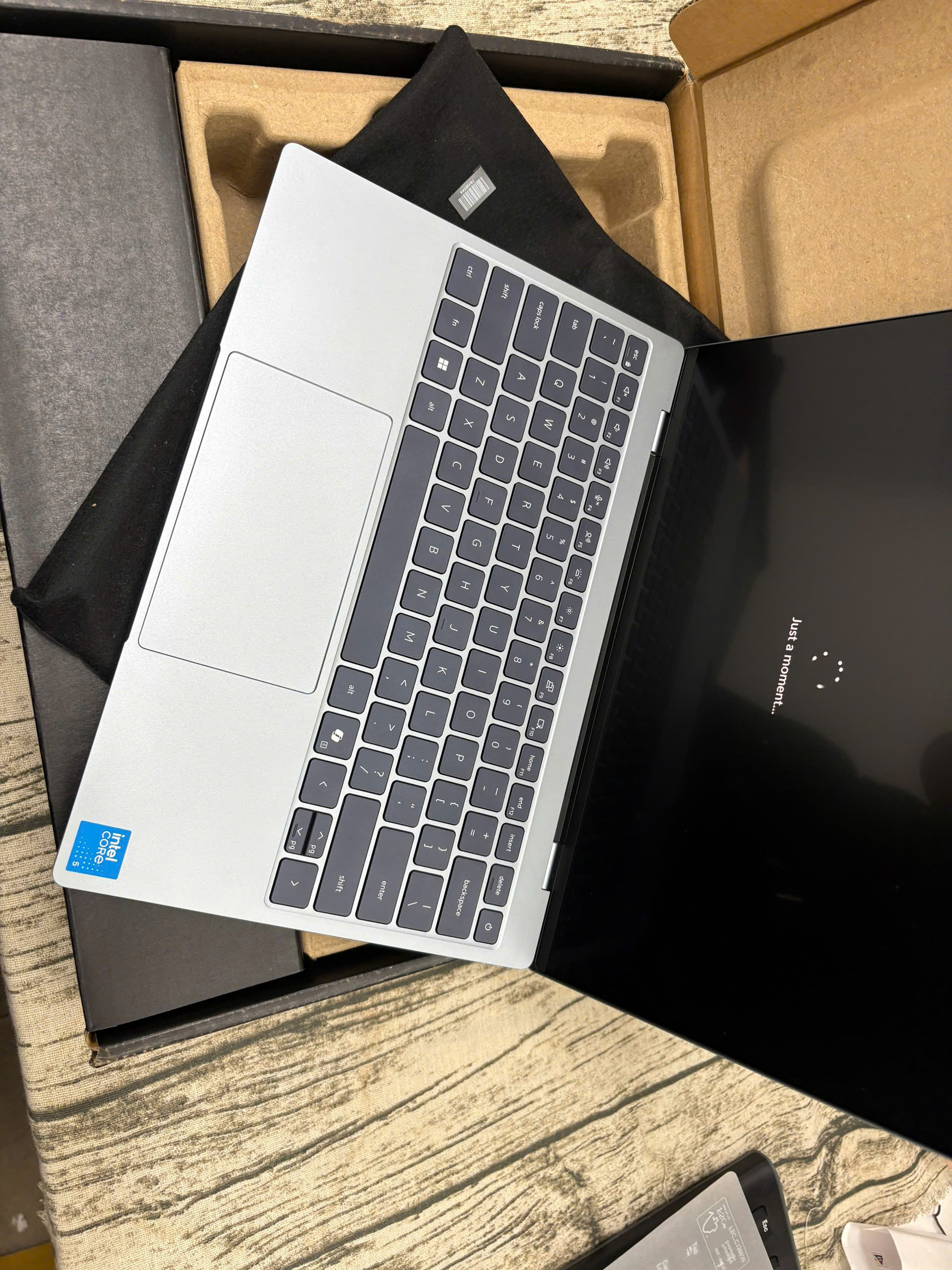 Dell XPS 13 DX13260 - Ảnh 10
