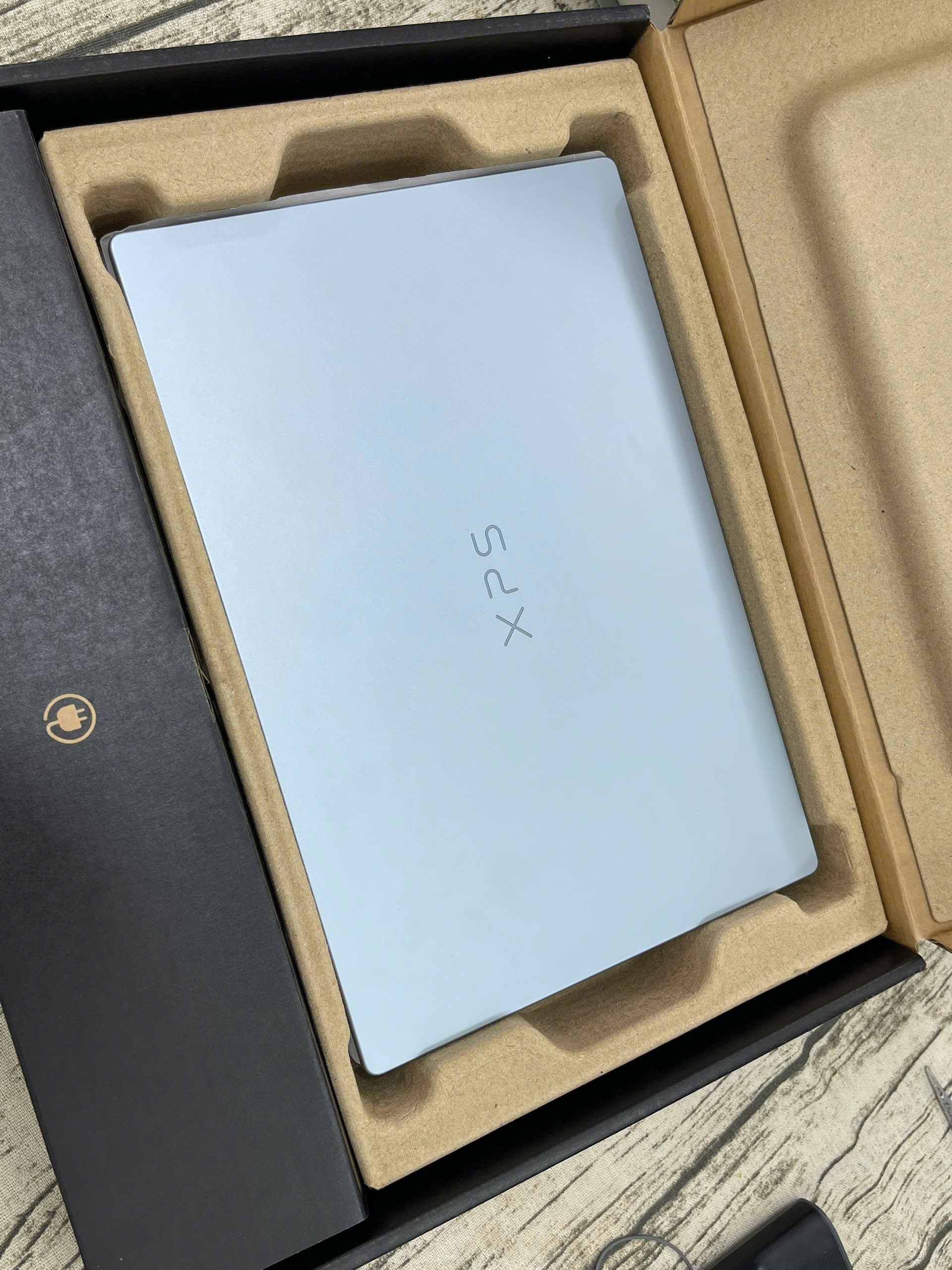 Dell XPS 13 DX13260 - Ảnh 2