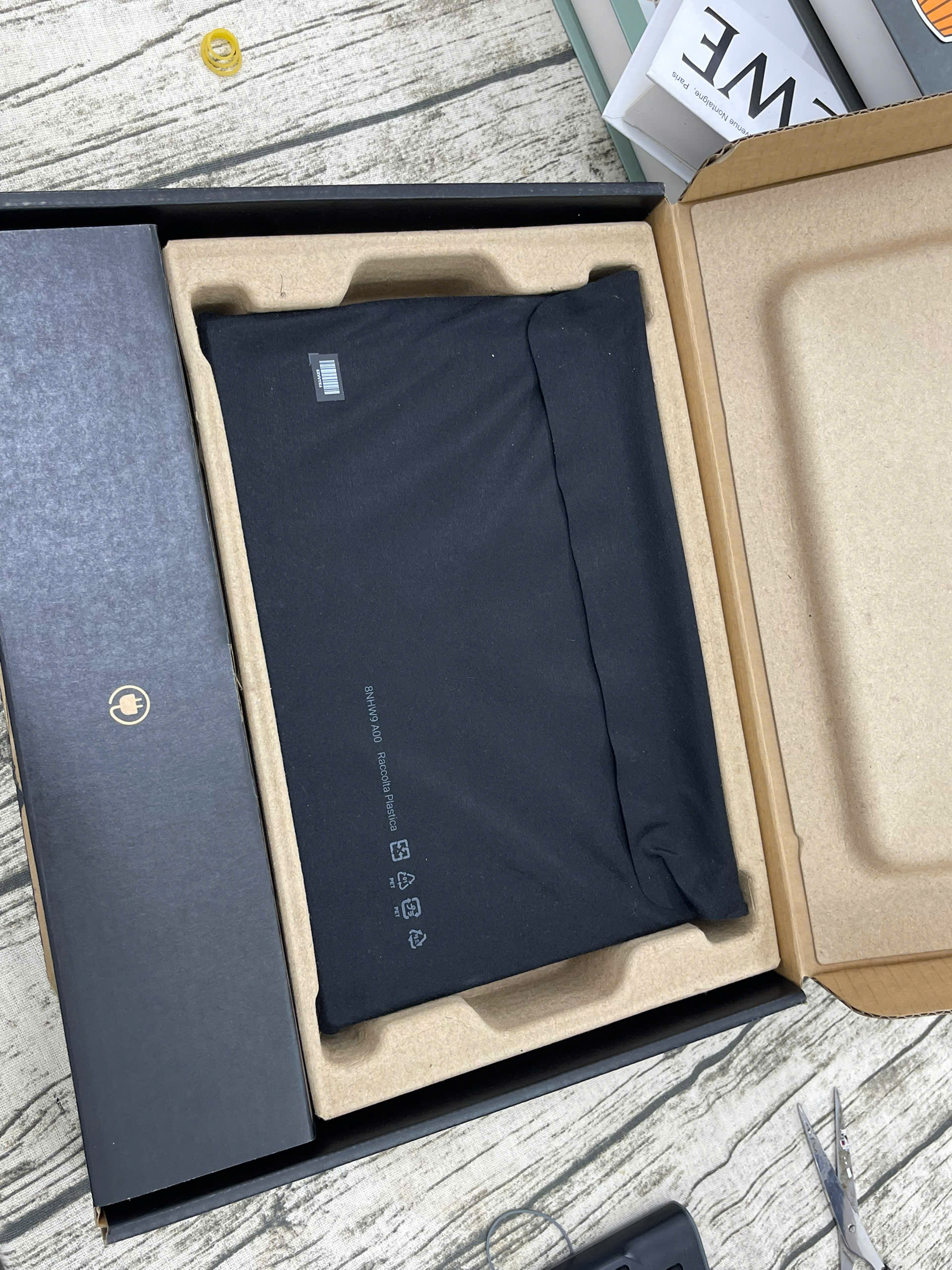 Dell XPS 13 DX13260 - Ảnh 10