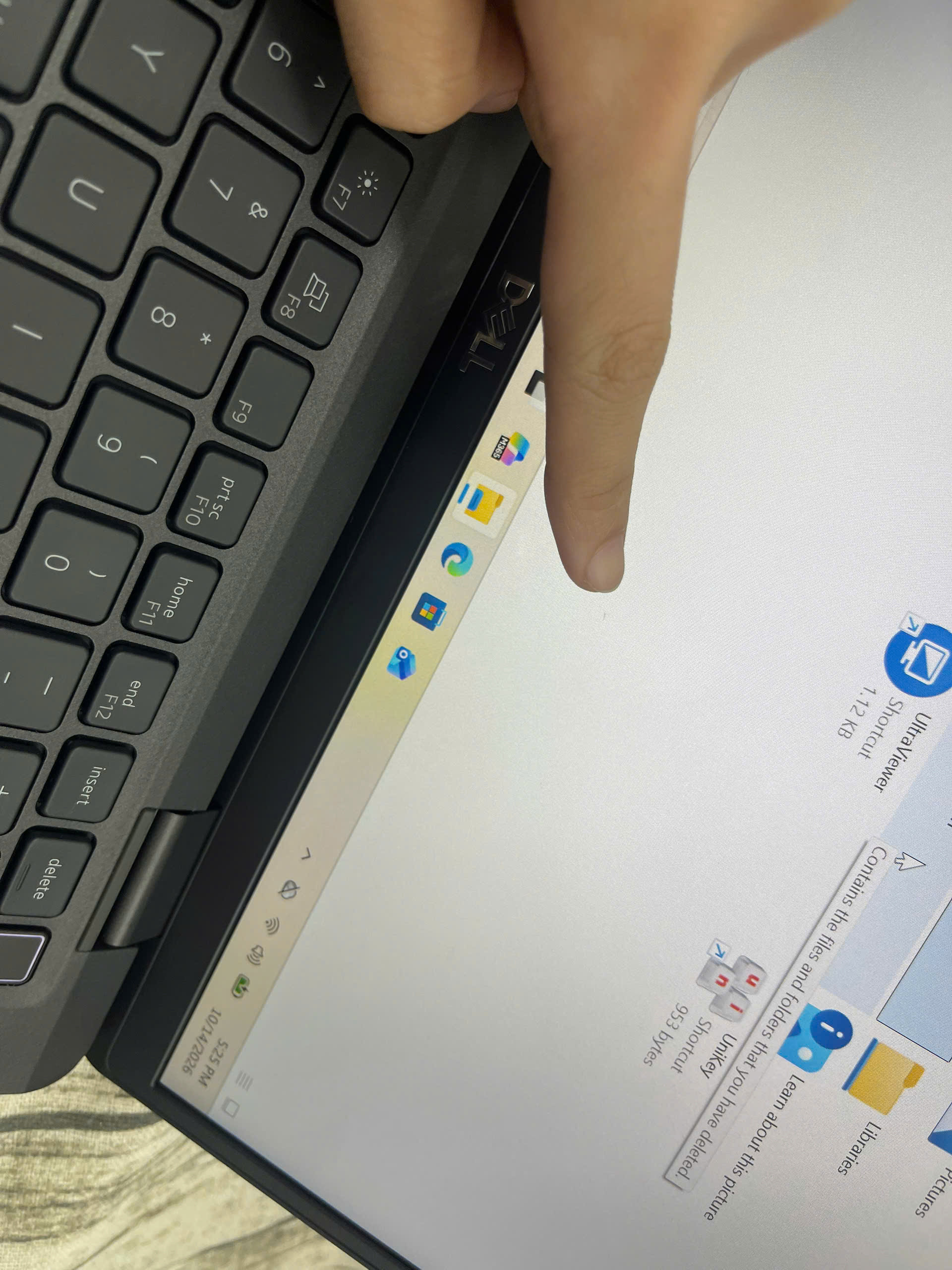 Dell Latitude 7430 - Ảnh 3
