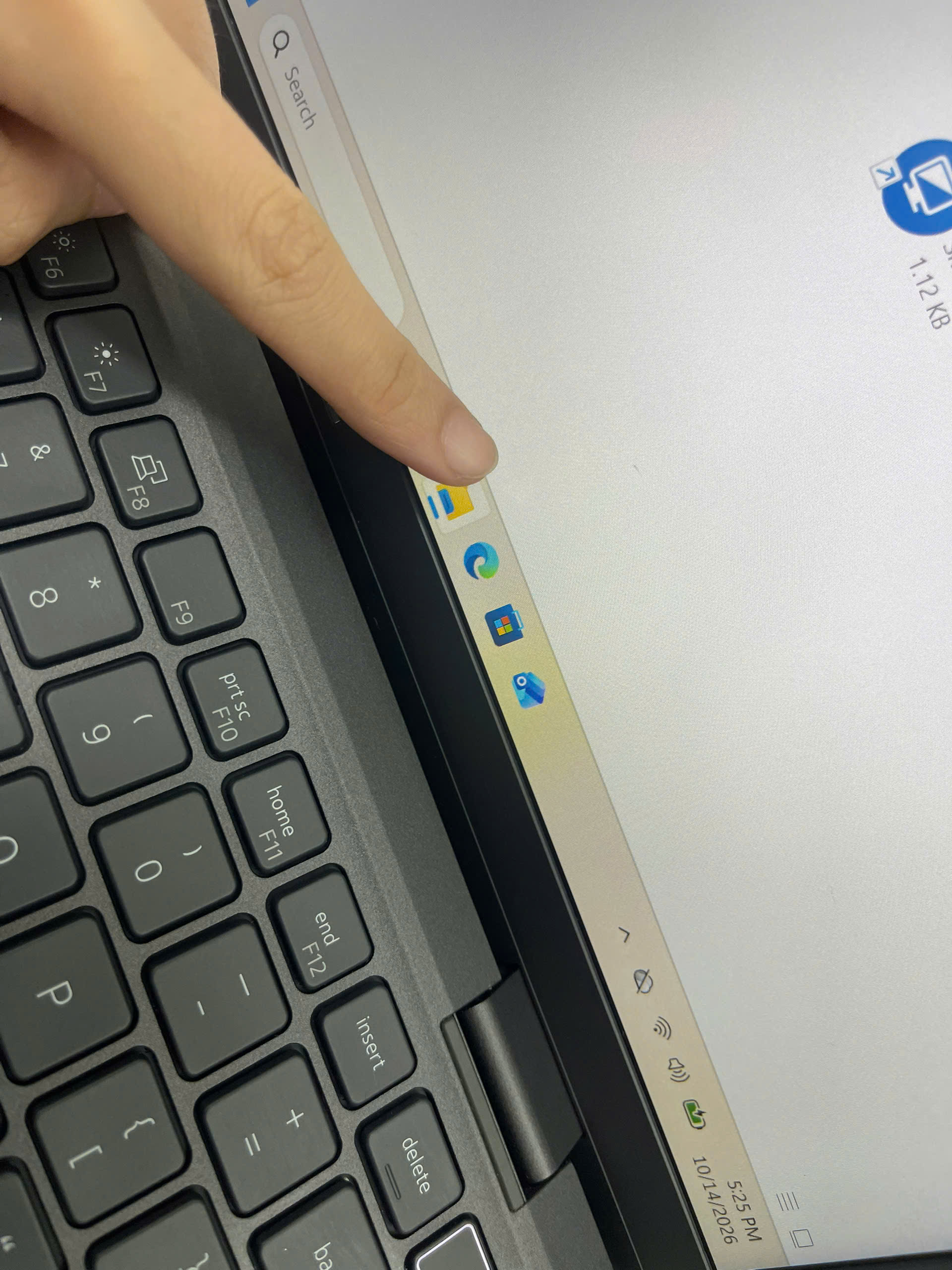 Dell Latitude 7430 - Ảnh 4