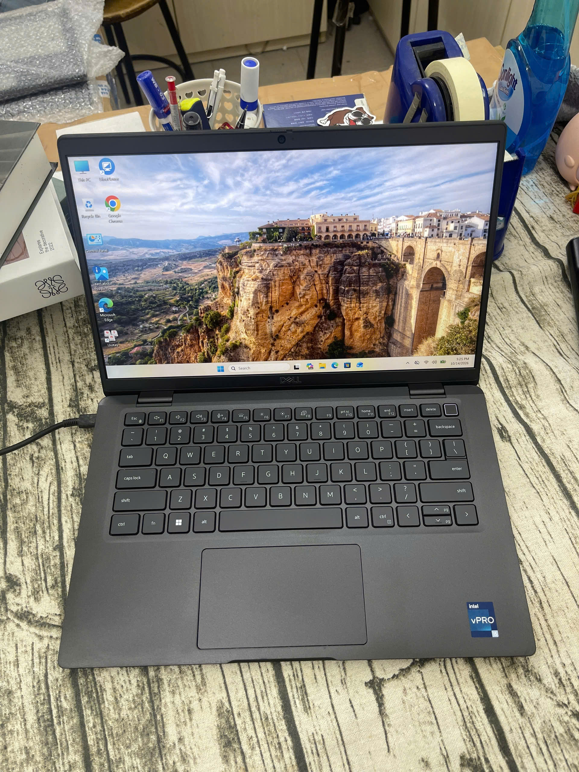Dell Latitude 7430