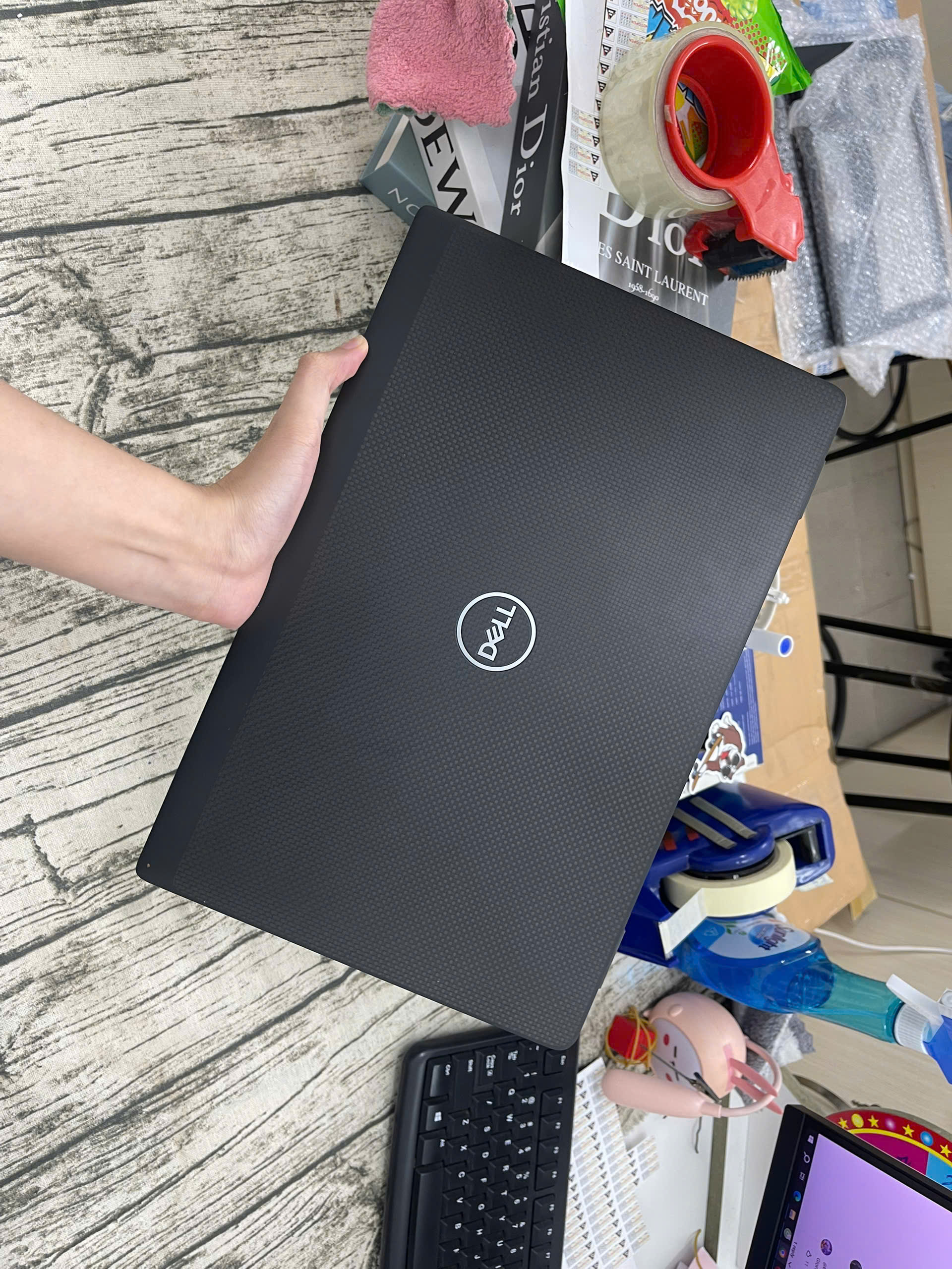 Dell Latitude 7430 - Ảnh 5