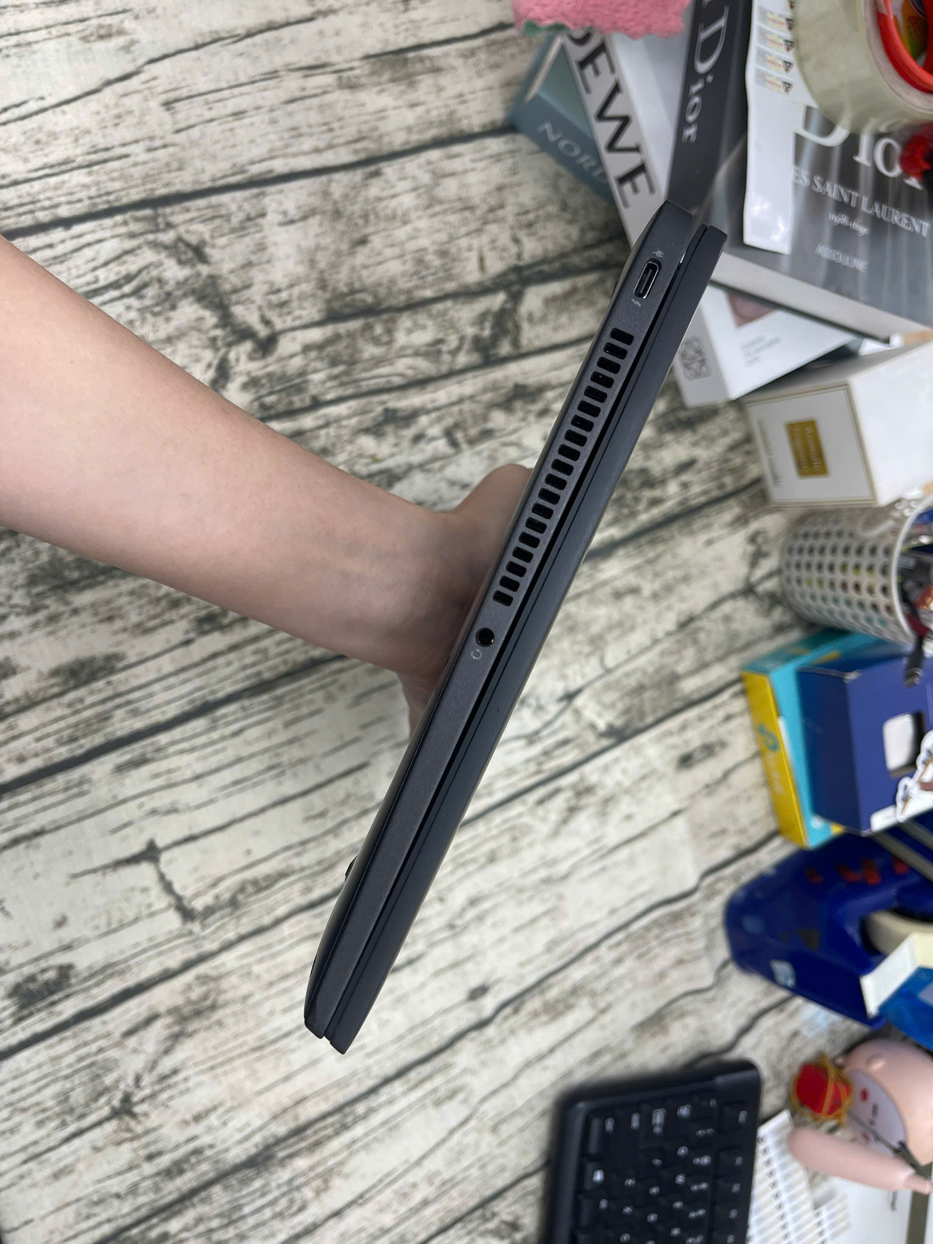 Dell Latitude 7430 - Ảnh 8