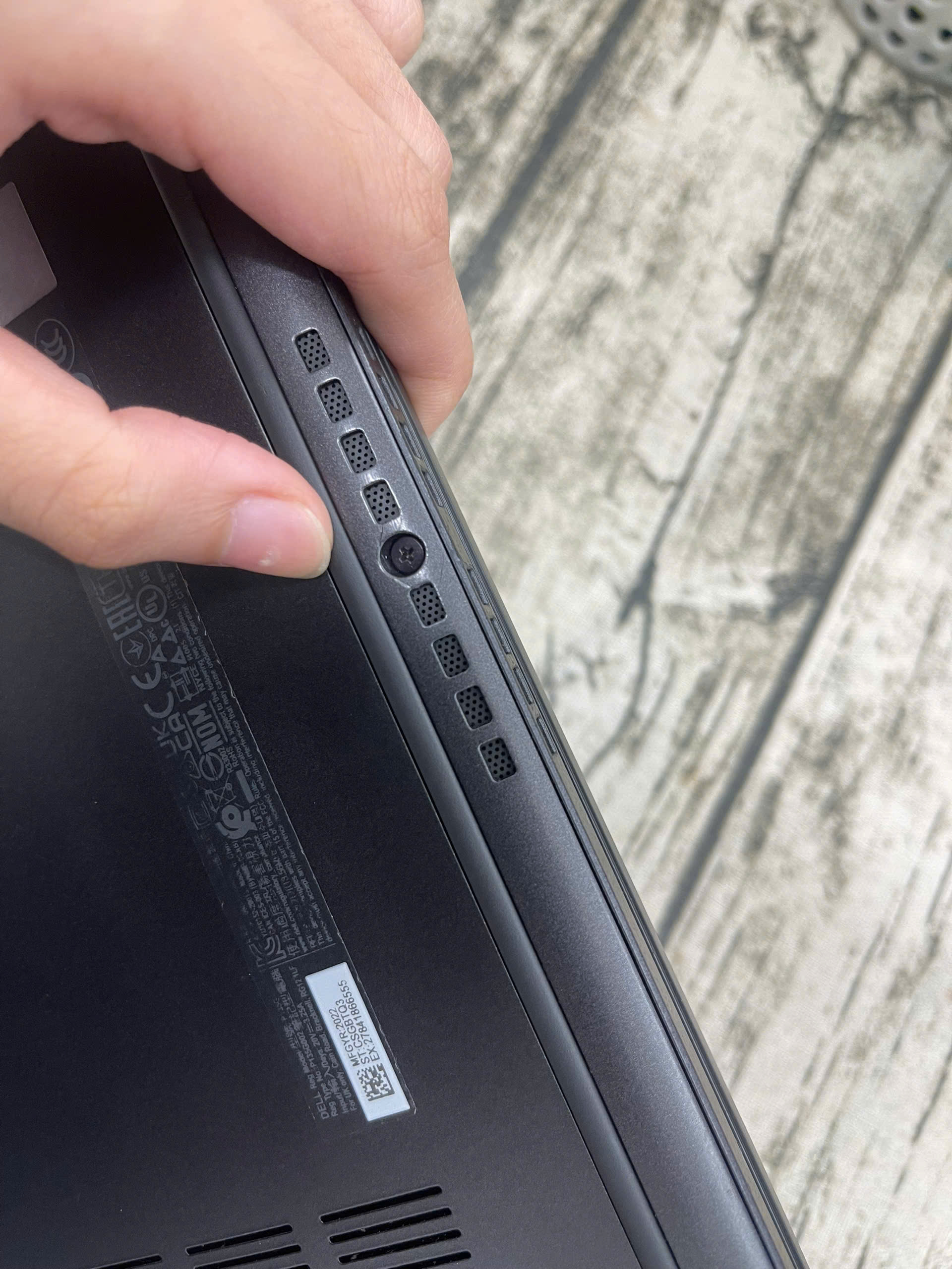 Dell Latitude 7430 - Ảnh 11