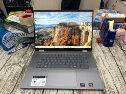 HP Omnibook X Flip 16 -ar0xxx