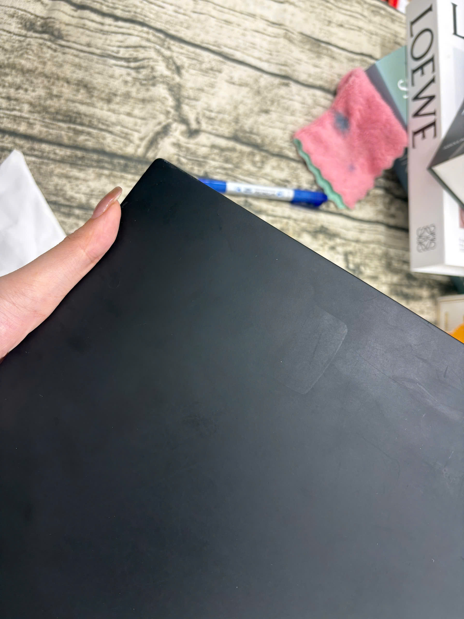 Thinkpad X1 Carbon G10 - Ảnh 7