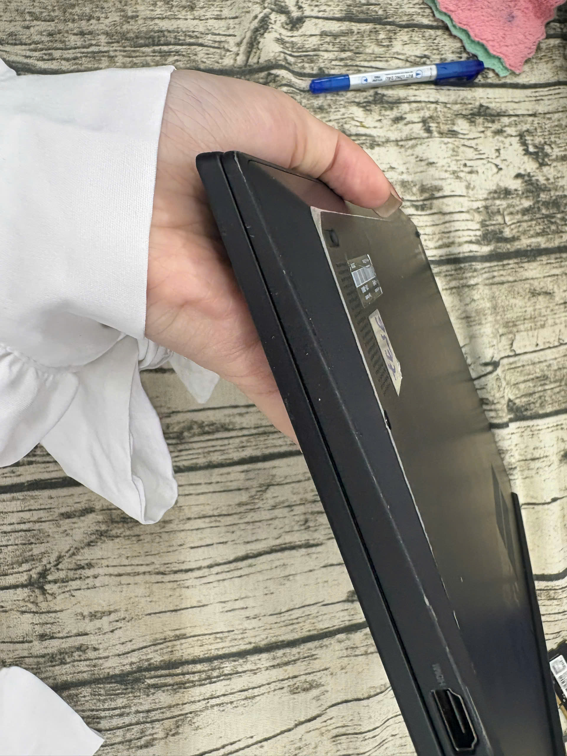 Thinkpad X1 Carbon G10 - Ảnh 9
