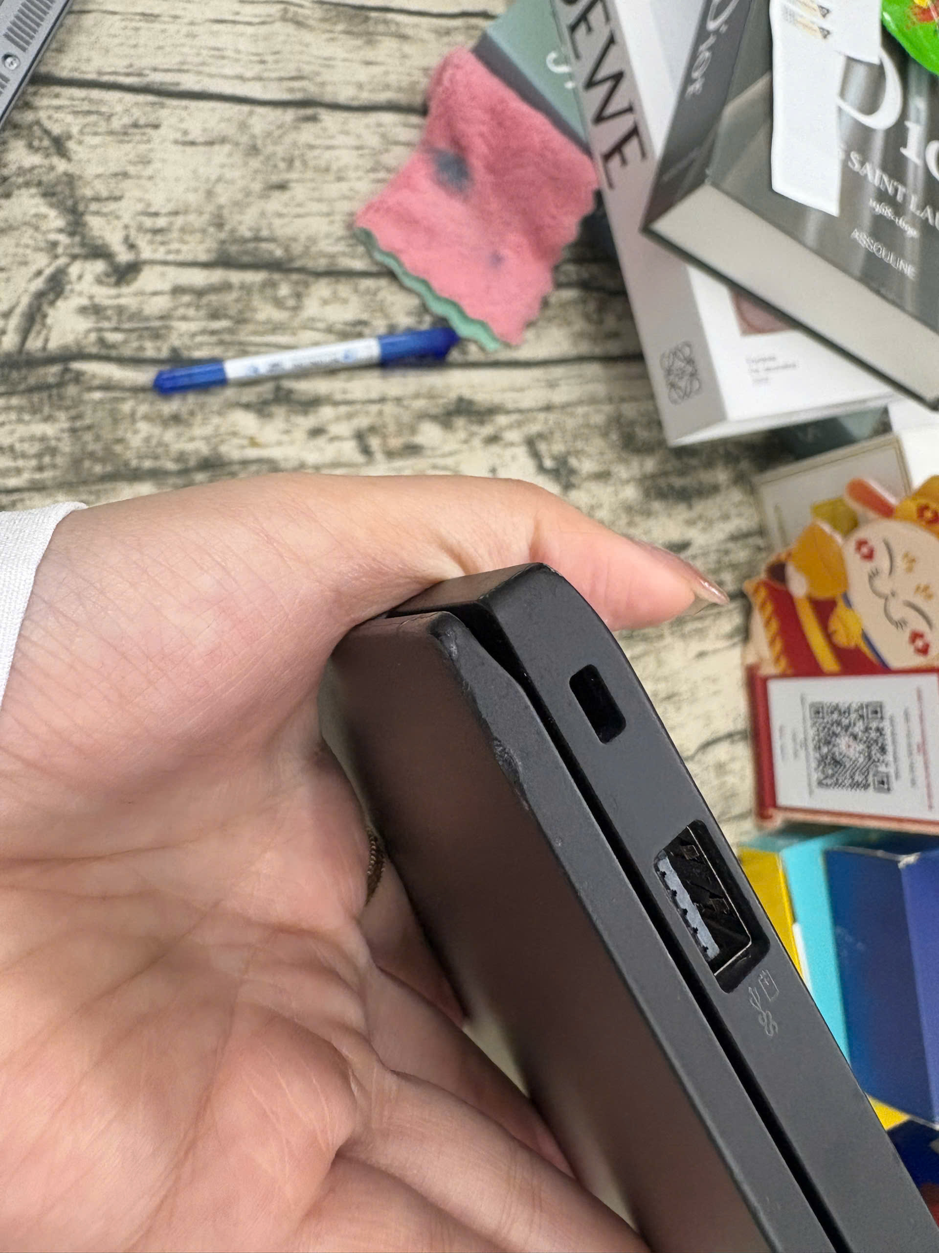 Thinkpad X1 Carbon G10 - Ảnh 12