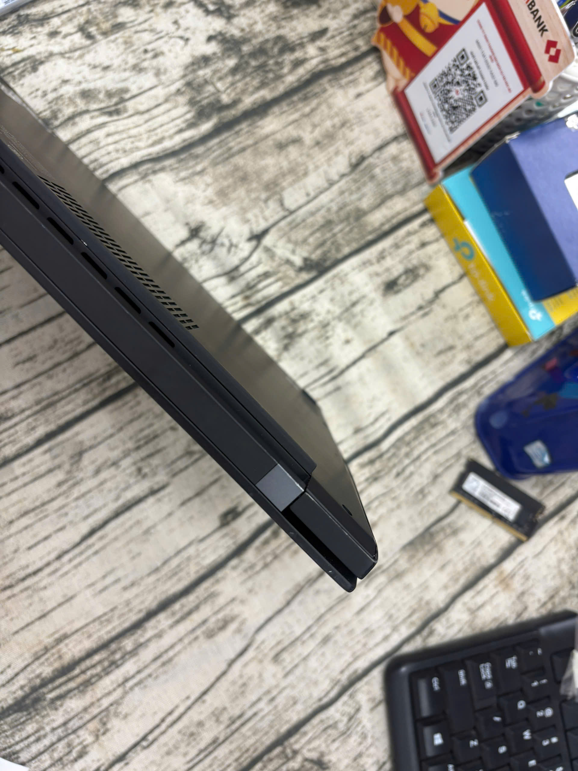 Thinkpad X1 Carbon G10 - Ảnh 14