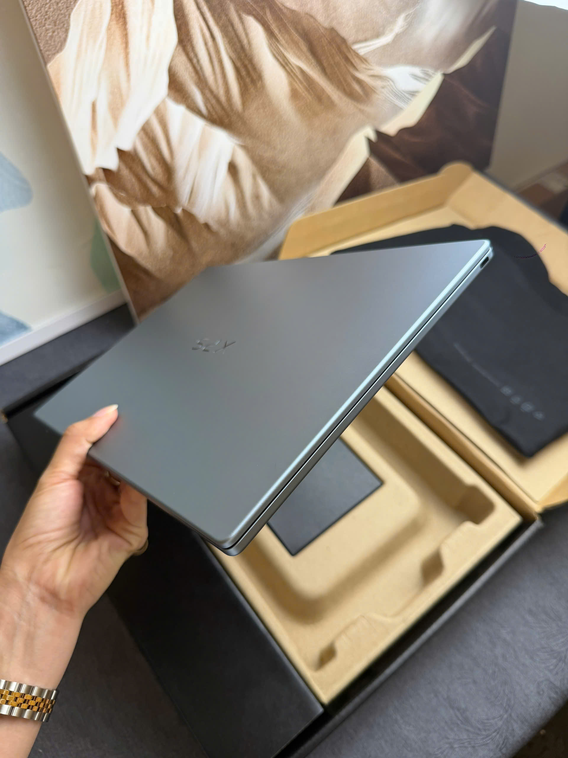Dell XPS 13 DX13260 - Ảnh 3