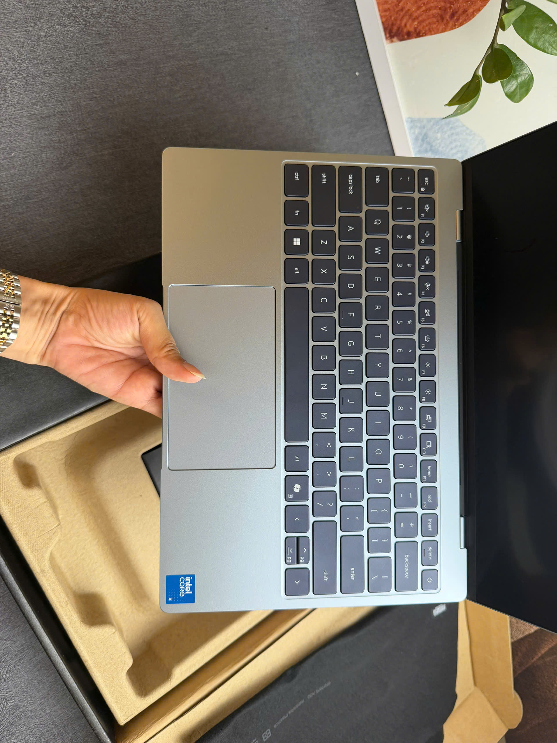 Dell XPS 13 DX13260 - Ảnh 8