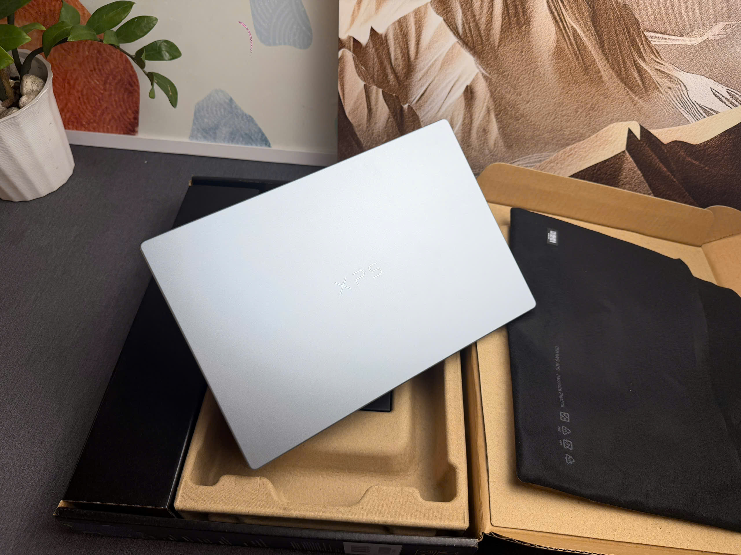 Dell XPS 13 DX13260 - Ảnh 9