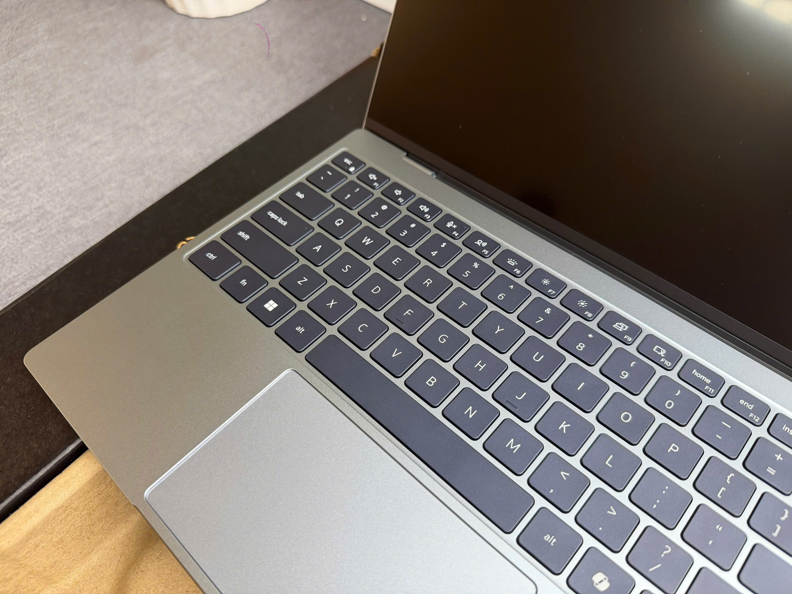 Dell XPS 13 DX13260 - Ảnh 10