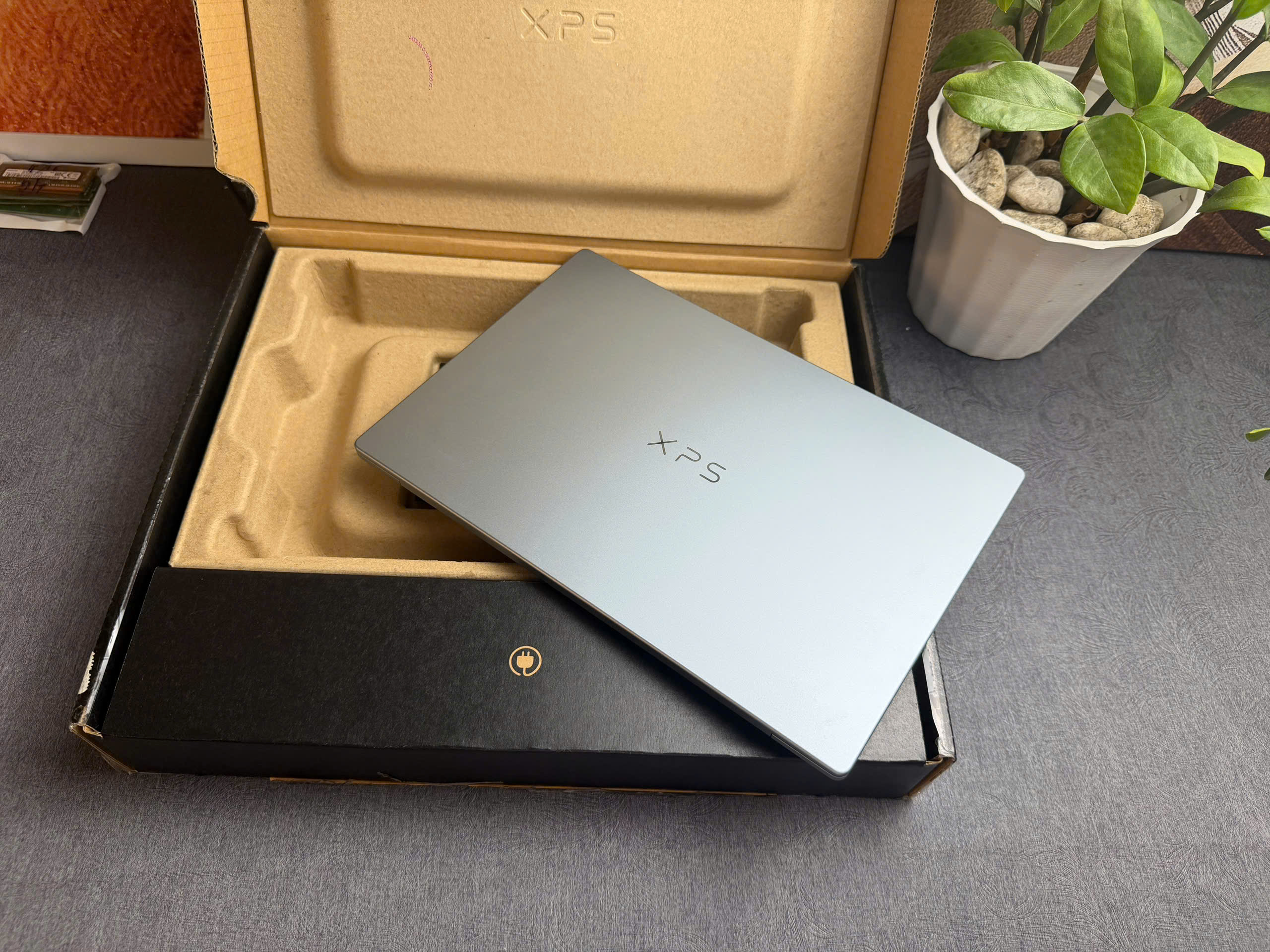 Dell XPS 13 DX13260 - Ảnh 2