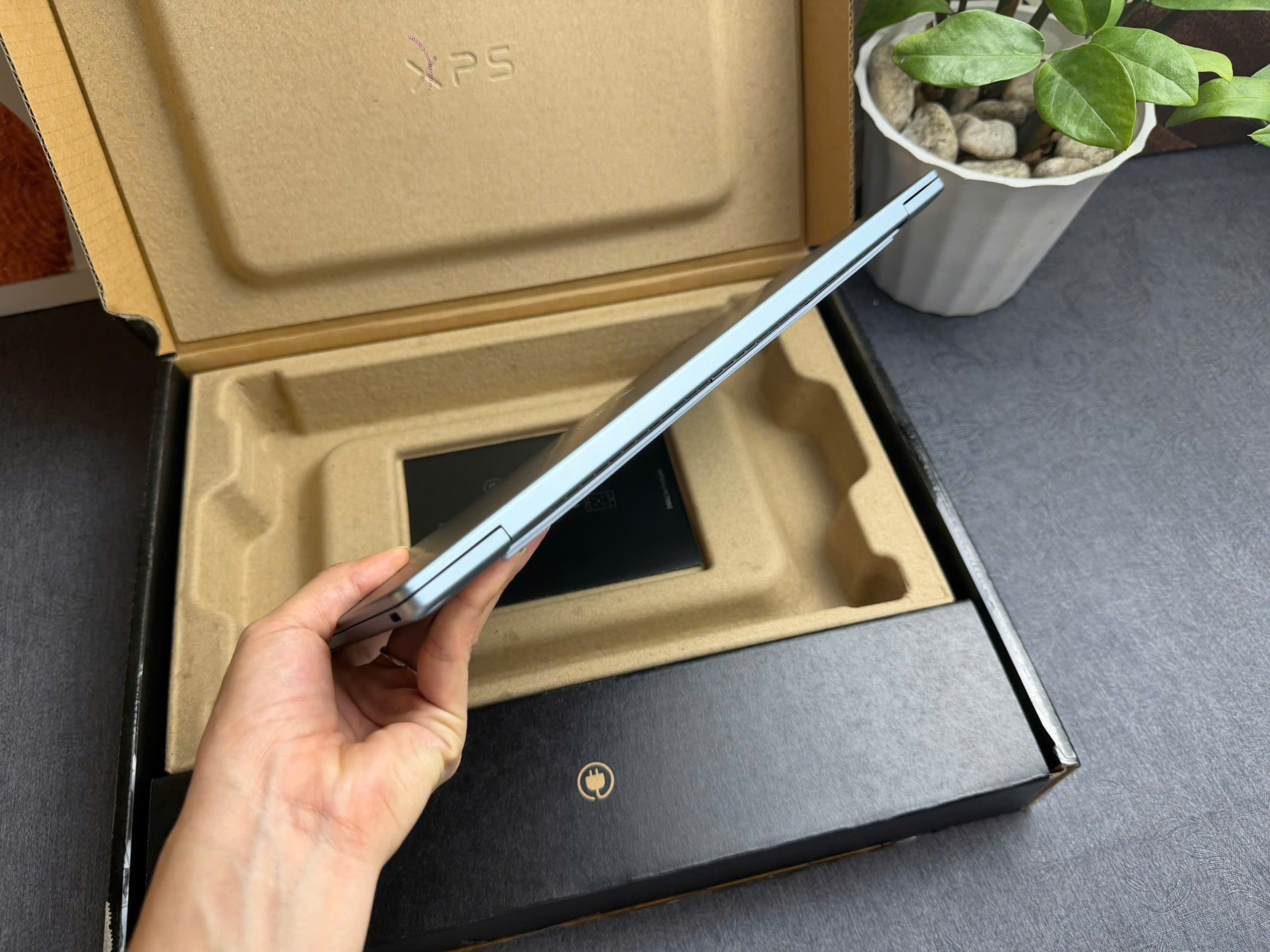 Dell XPS 13 DX13260 - Ảnh 4