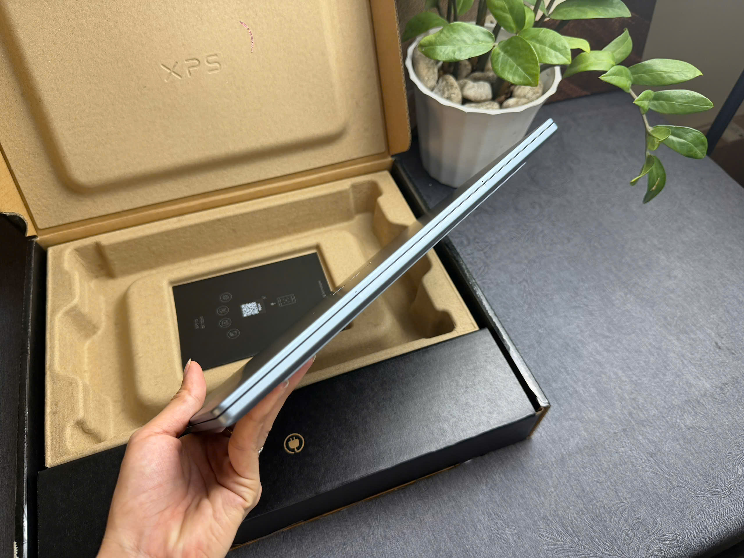 Dell XPS 13 DX13260 - Ảnh 7