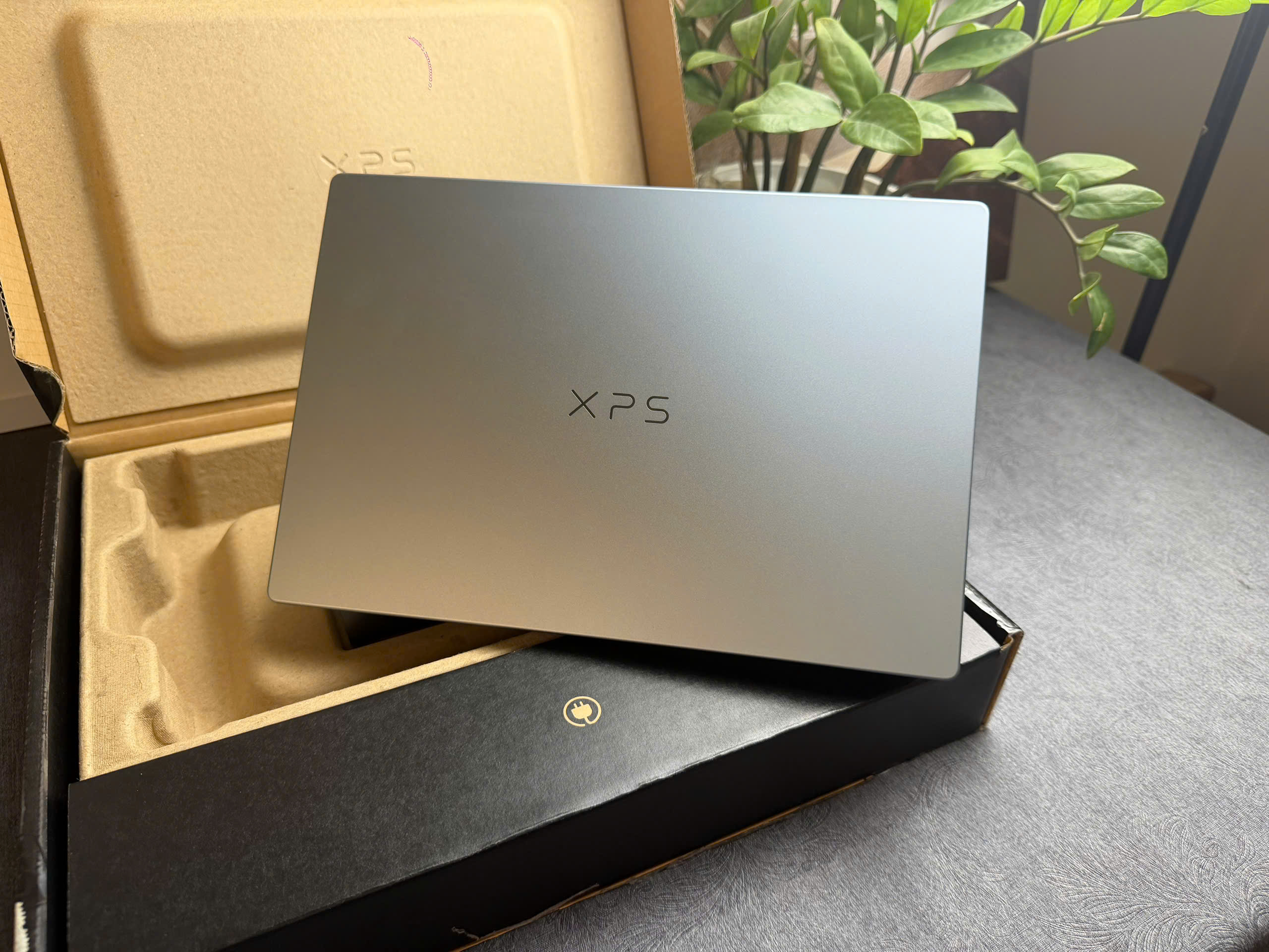 Dell XPS 13 DX13260 - Ảnh 8