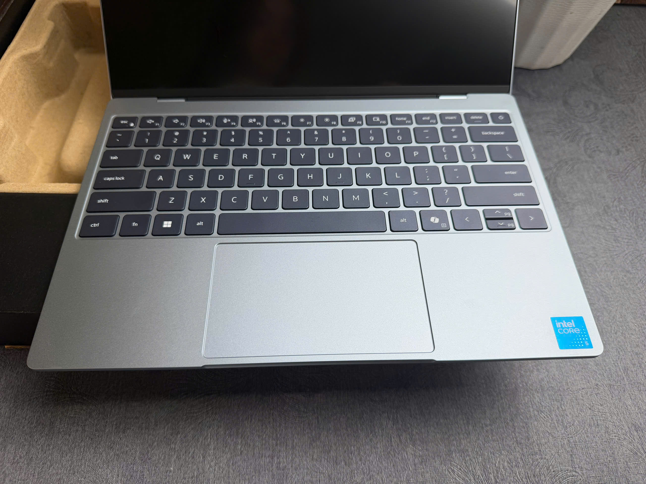 Dell XPS 13 DX13260 - Ảnh 9