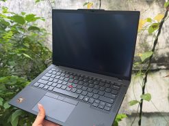 Thinkpad P14s G6 (2025)