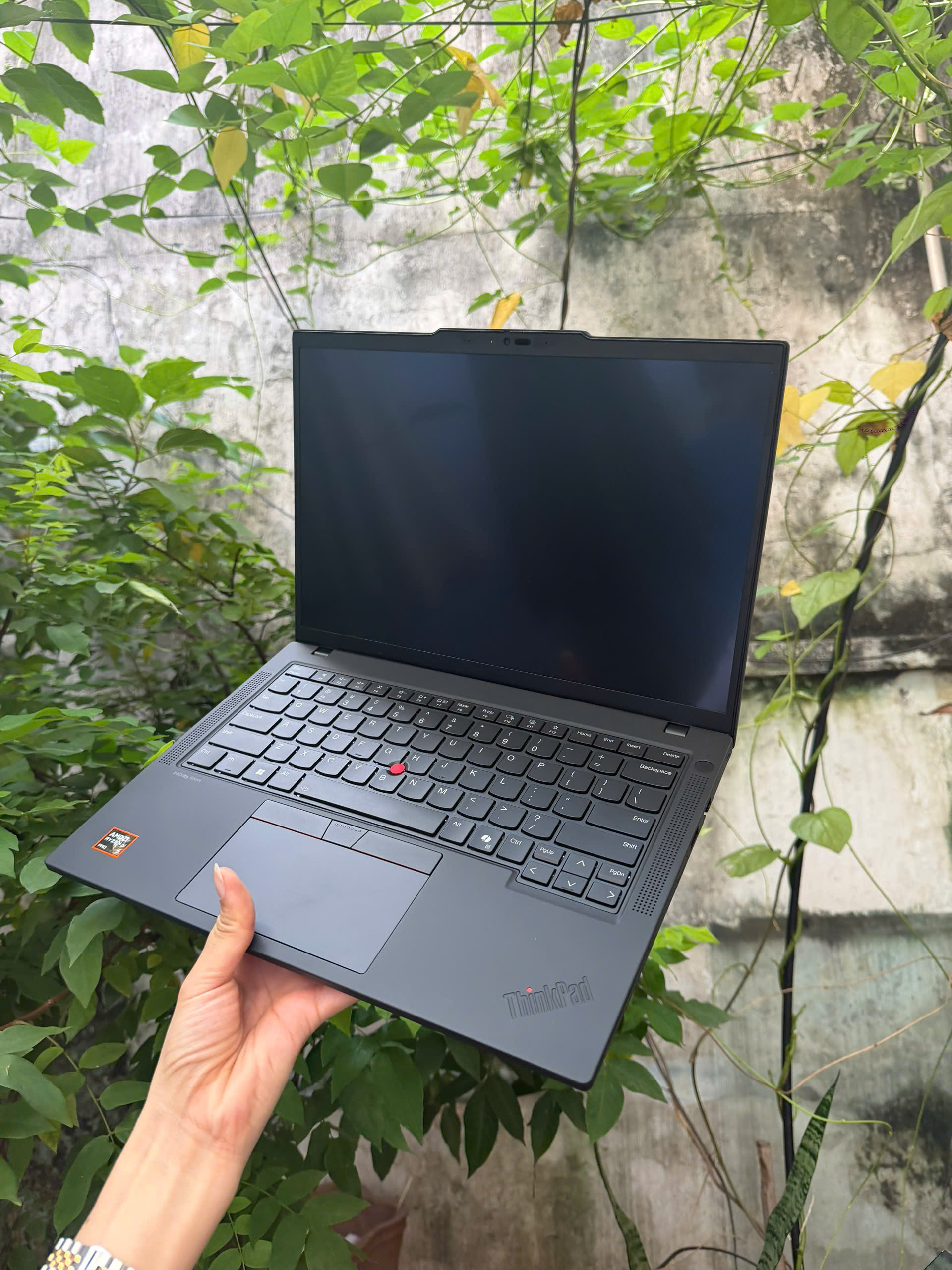 Thinkpad P14s G6 (2025)