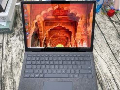 Surface laptop 4