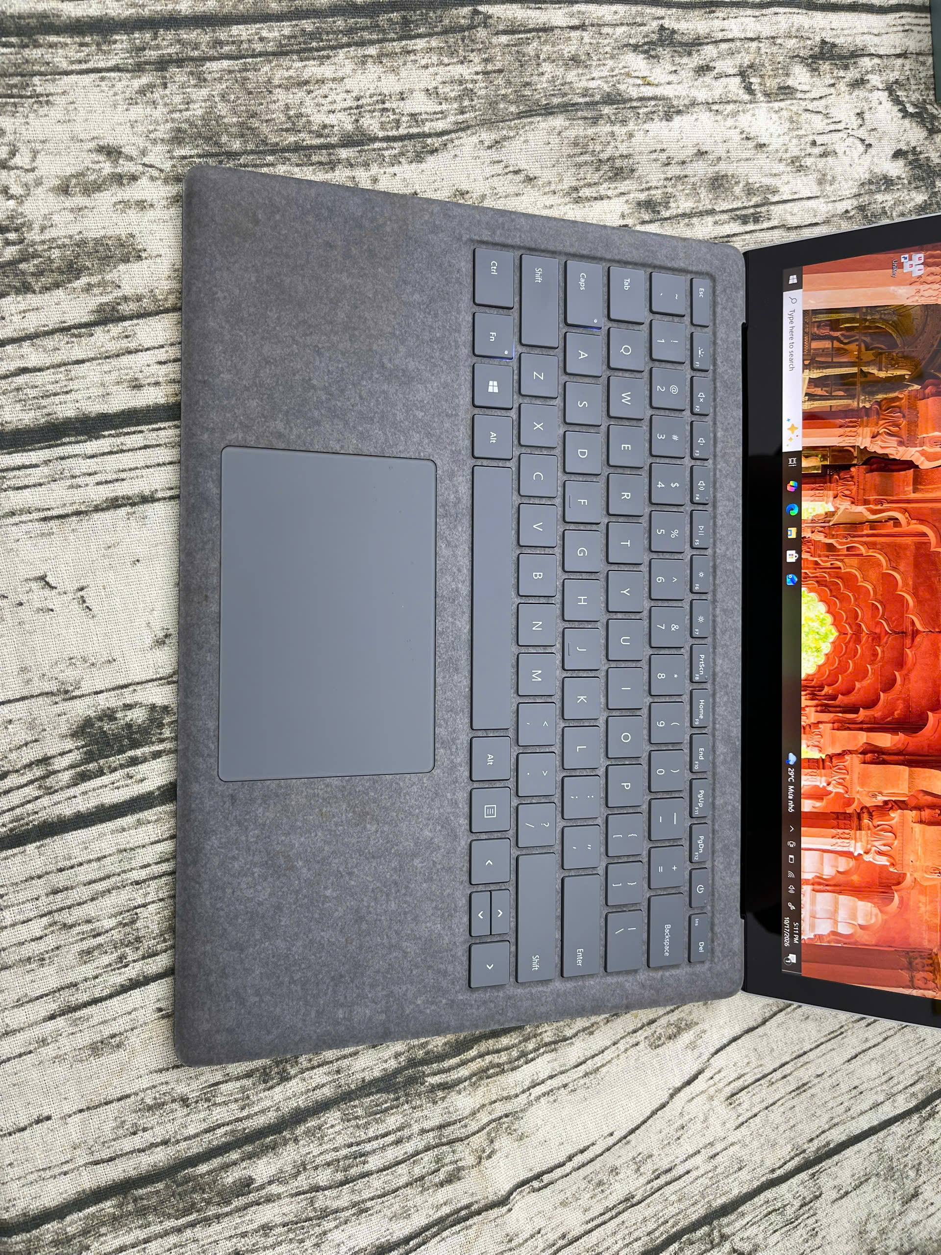 Surface laptop 4 - Ảnh 3