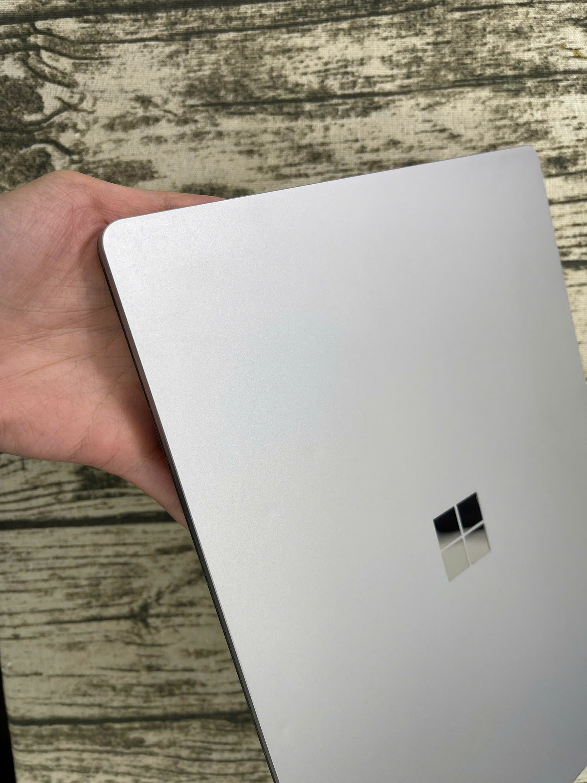 Surface laptop 4 - Ảnh 4