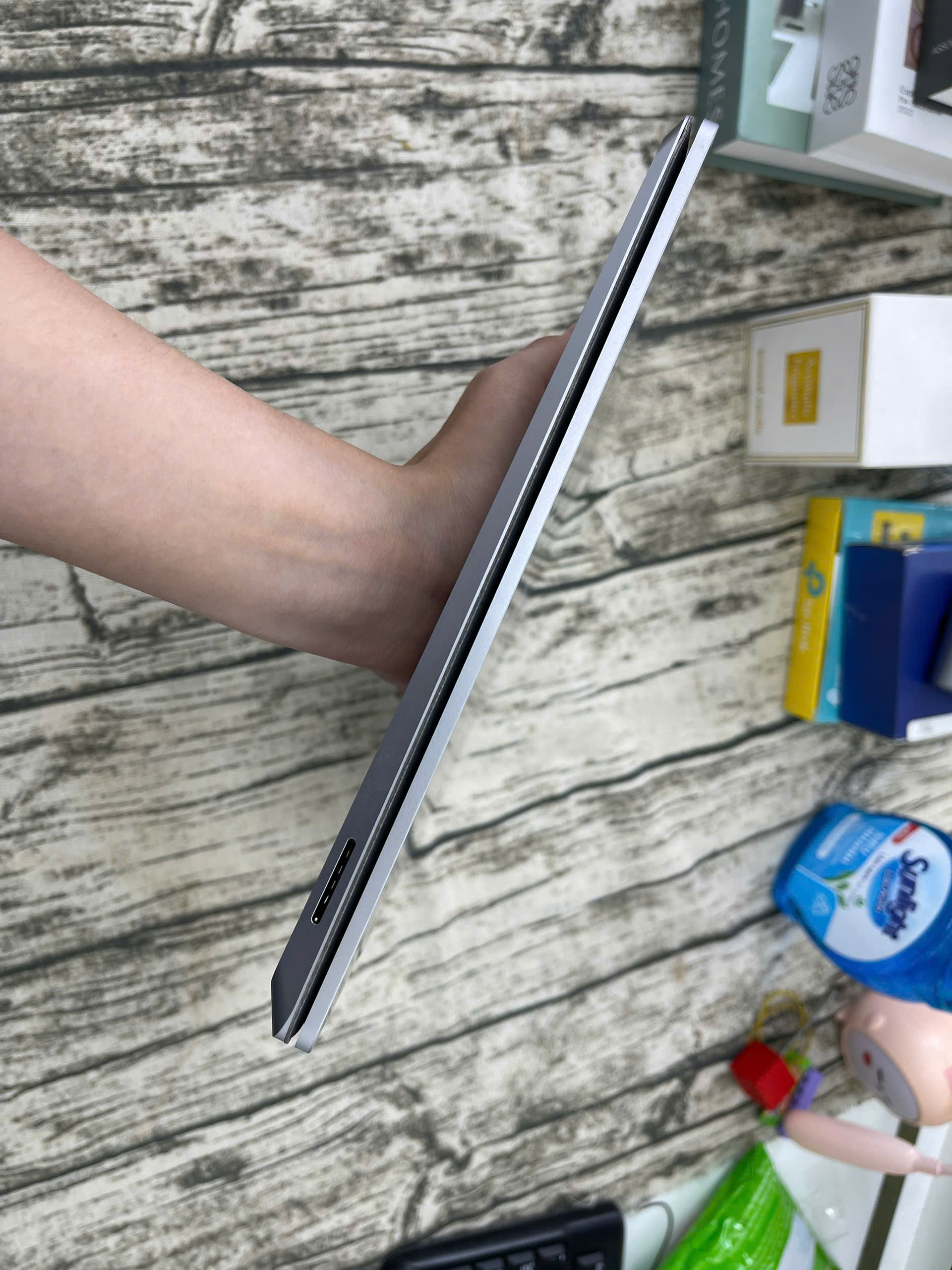 Surface laptop 4 - Ảnh 6