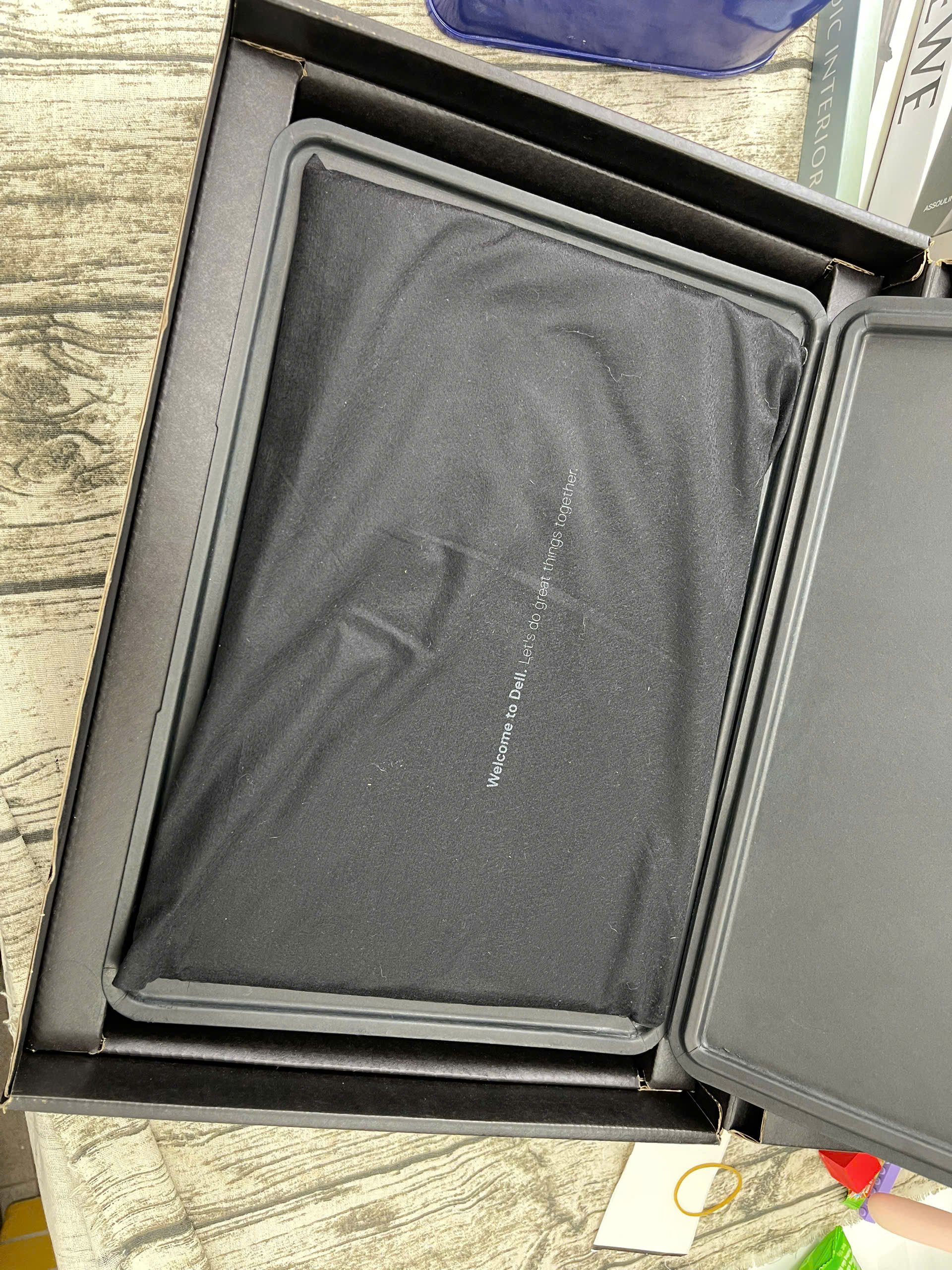 Dell Precision 5690 - Ảnh 3