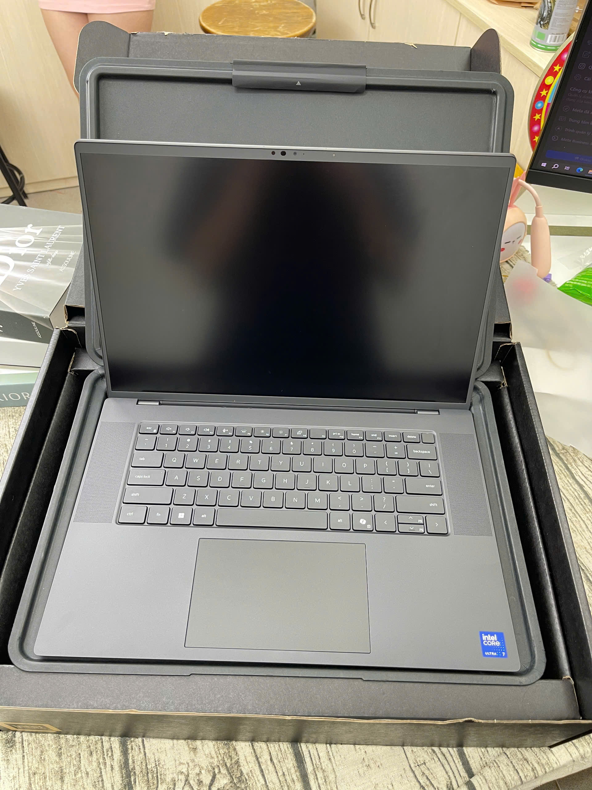 Dell Precision 5690