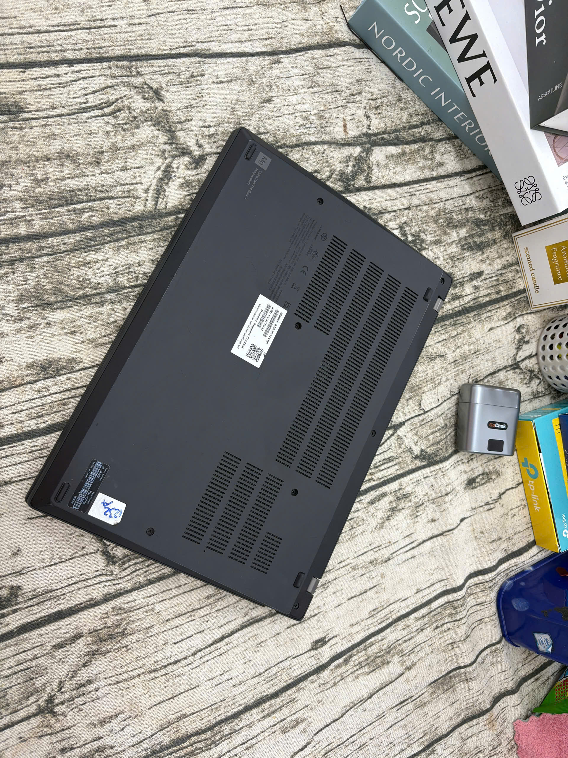 Thinkpad T14 G3 - Ảnh 5