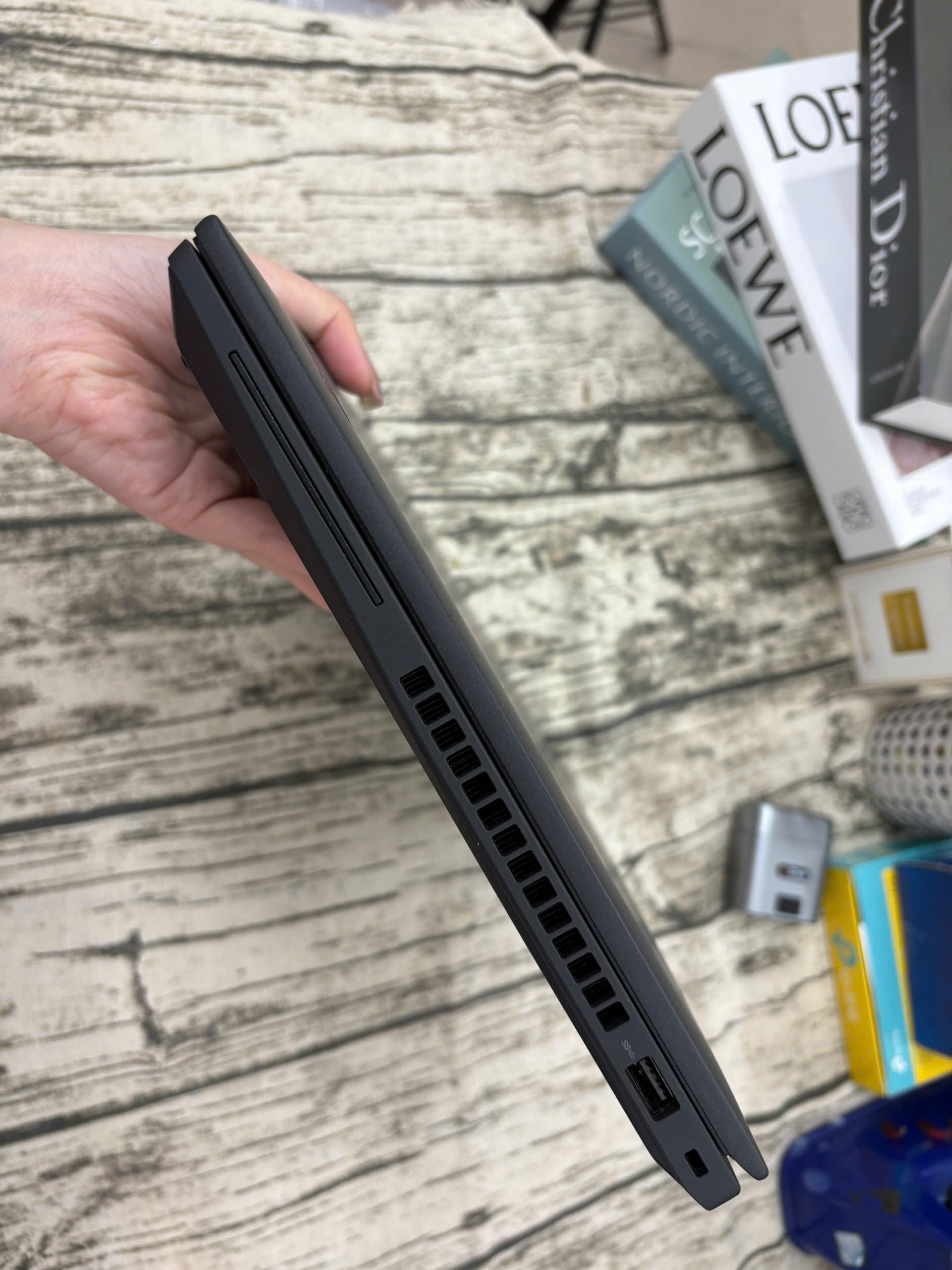 Thinkpad T14 G3 - Ảnh 6