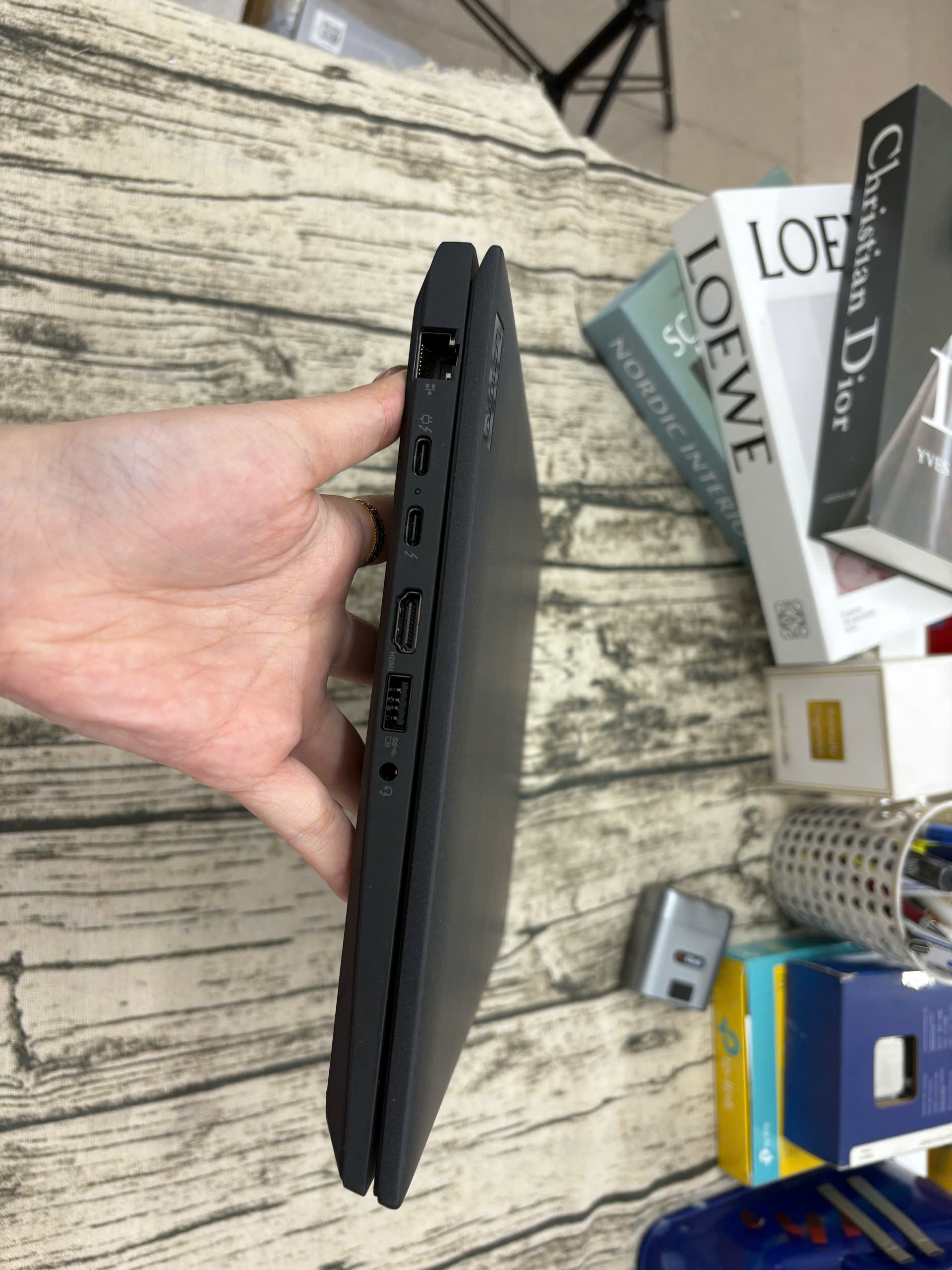 Thinkpad T14 G3 - Ảnh 8
