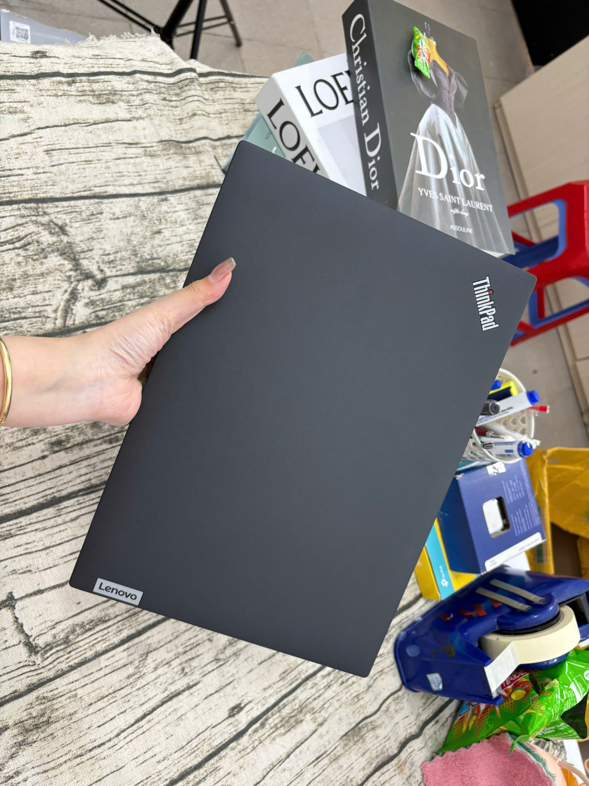 Thinkpad T14 G3 - Ảnh 10