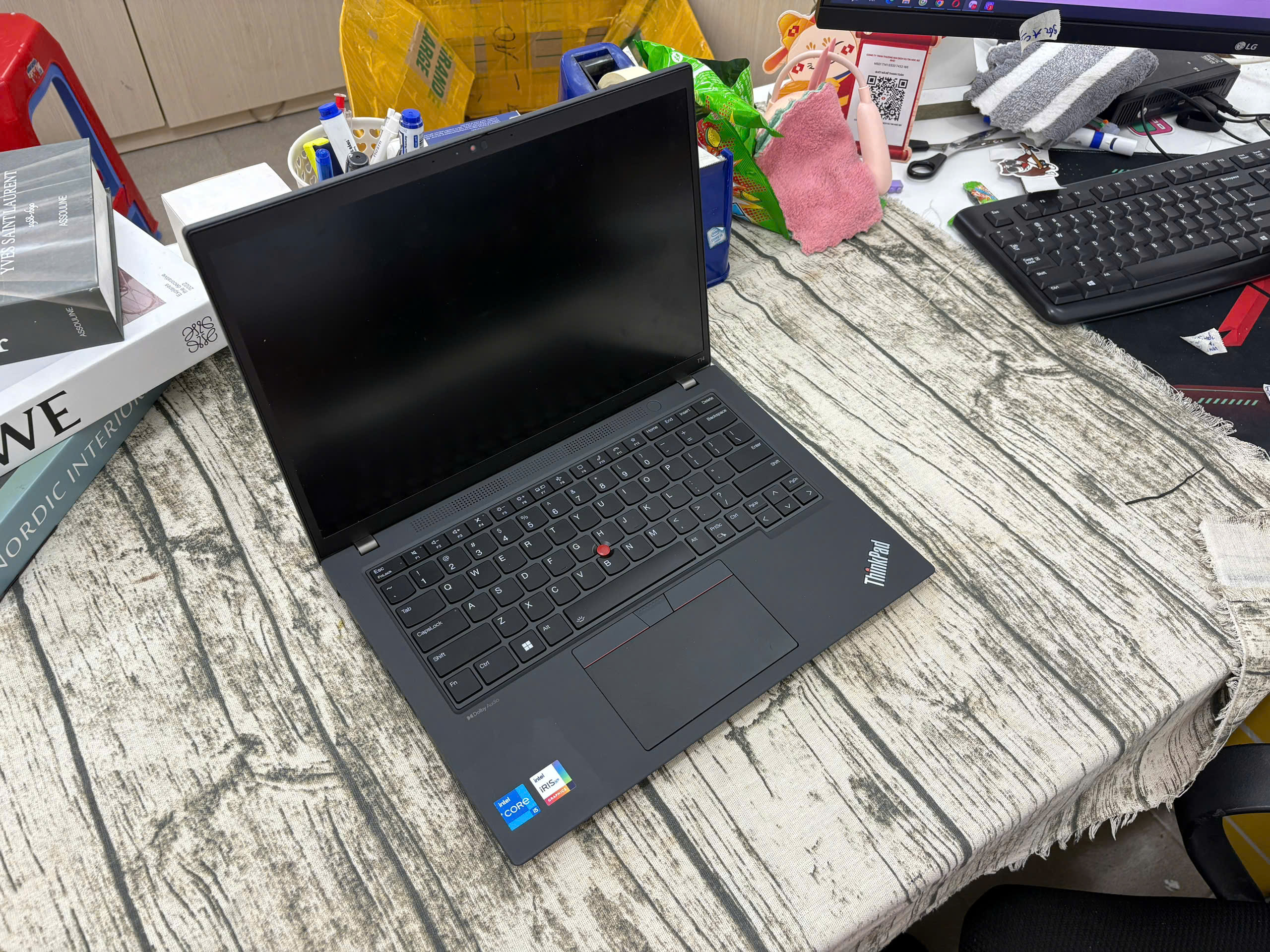 Thinkpad T14 G3