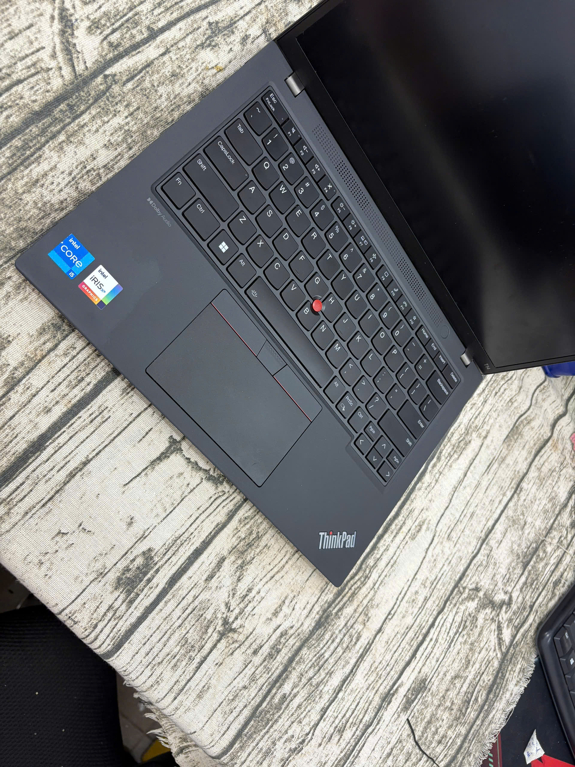 Thinkpad T14 G3 - Ảnh 11