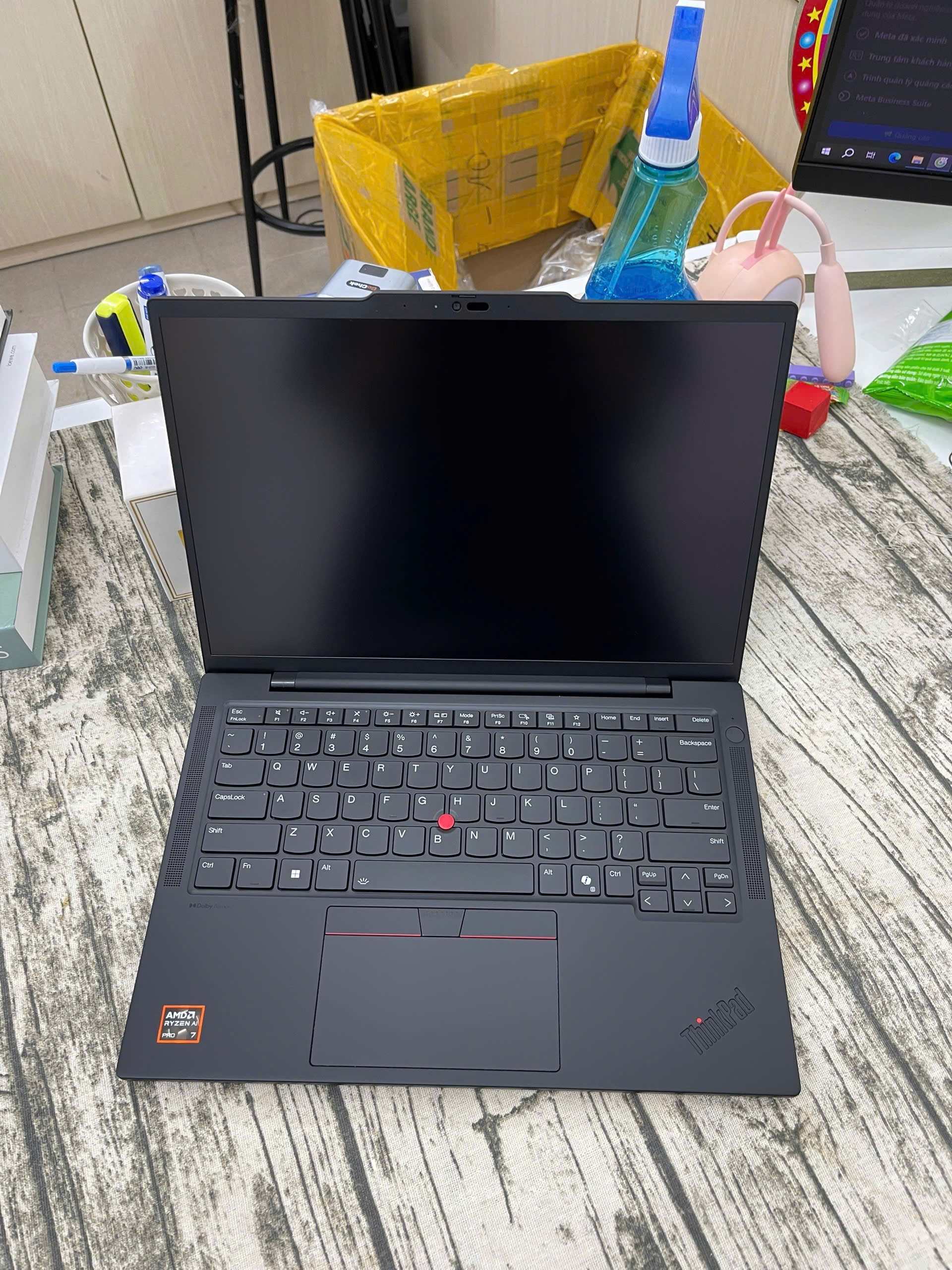 Thinkpad T14s G6