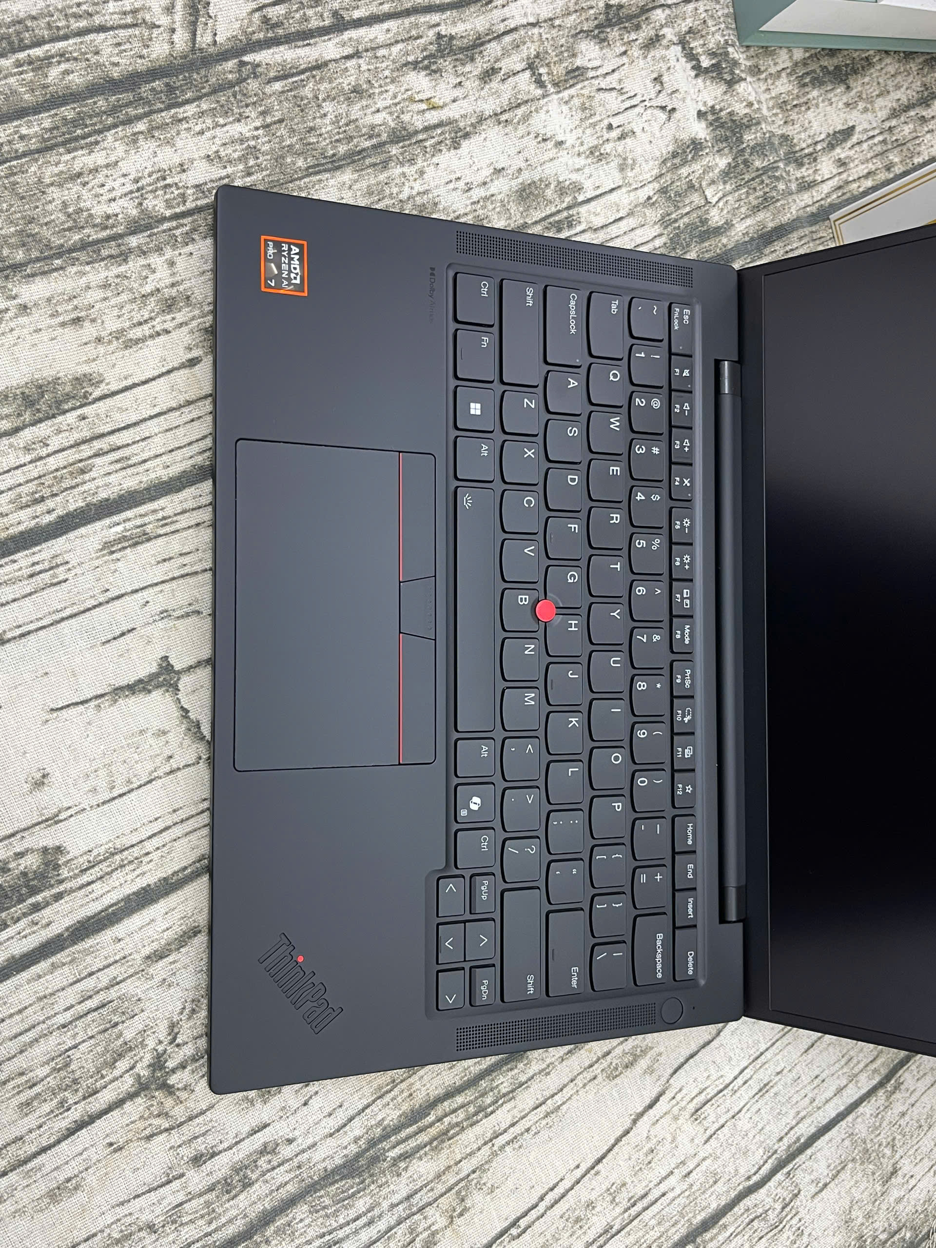 Thinkpad T14s G6 - Ảnh 2