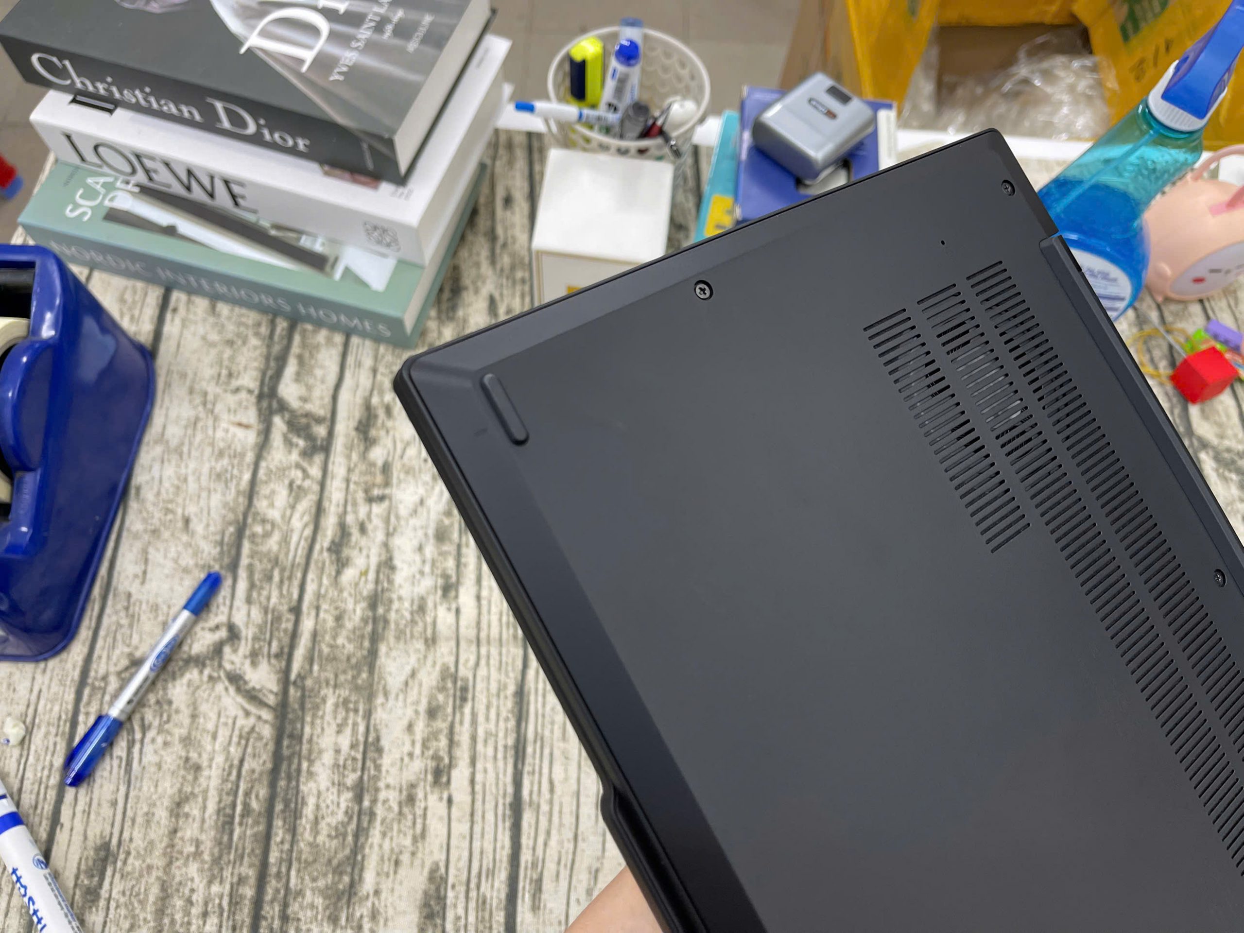 Thinkpad T14s G6 - Ảnh 9
