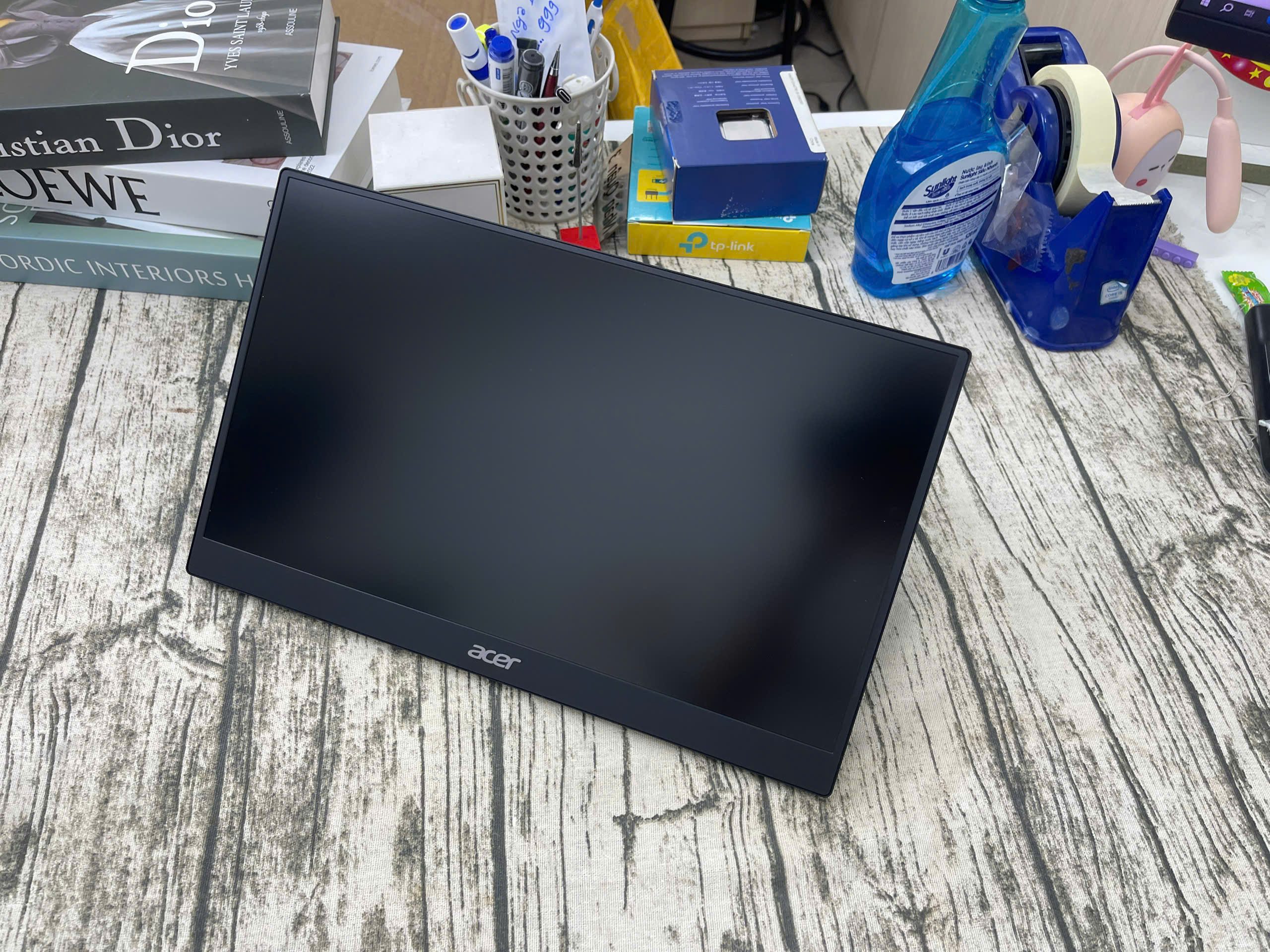 Màn hình Acer PM161Q C