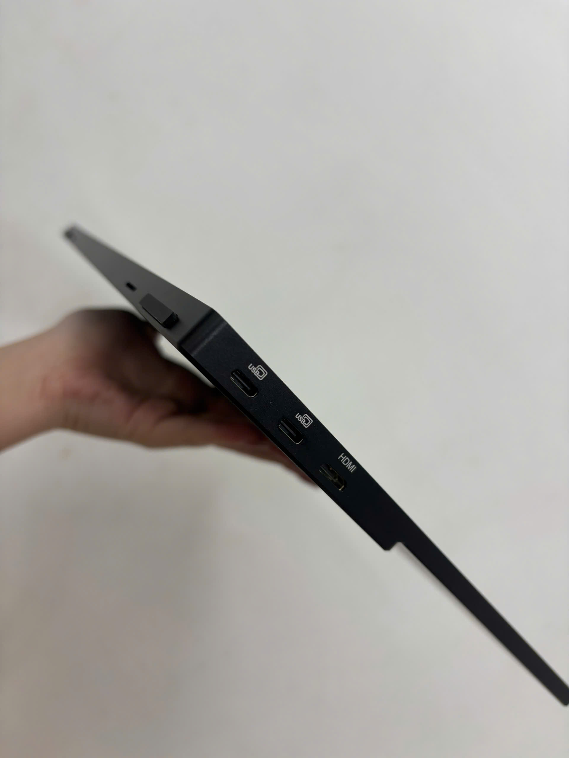 Màn hình Acer PM161Q C - Ảnh 3