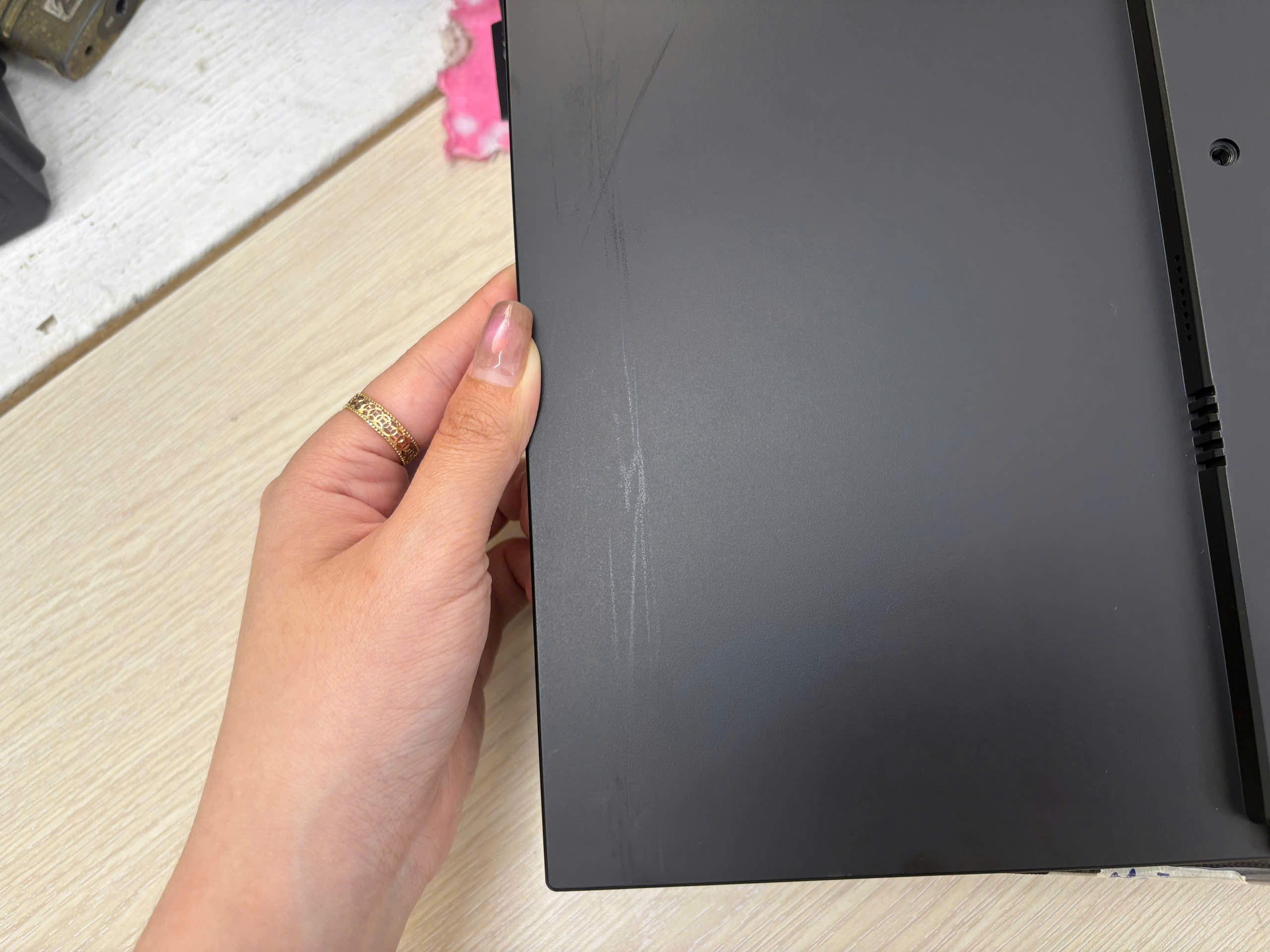 Màn hình Acer Aopen 16PM1Q - Ảnh 2