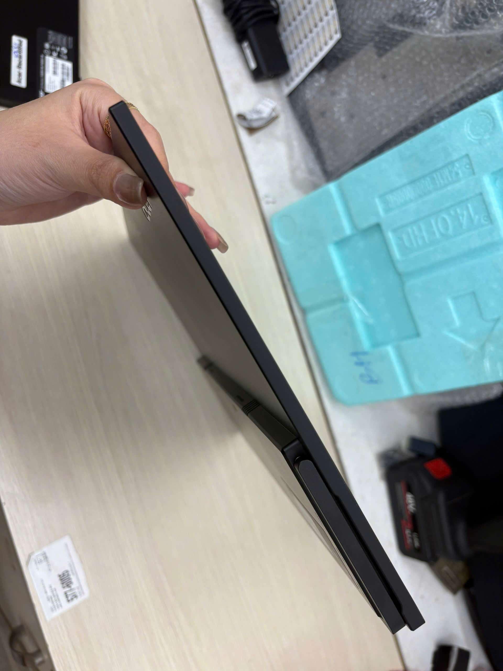 Màn hình Acer Aopen 16PM1Q - Ảnh 5
